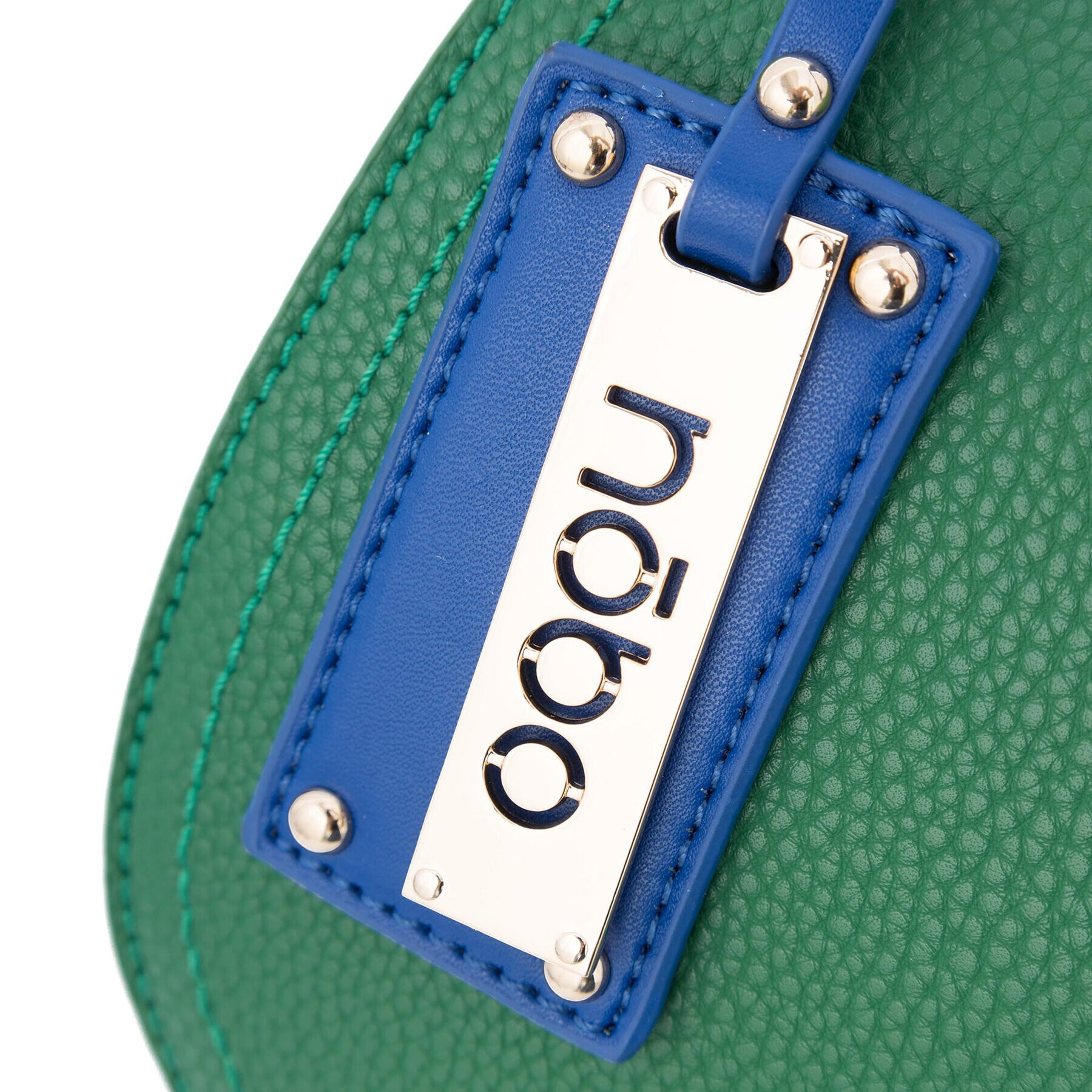 Nobo Раница NBAG-N3090-C008 Зелен - Pepit.bg