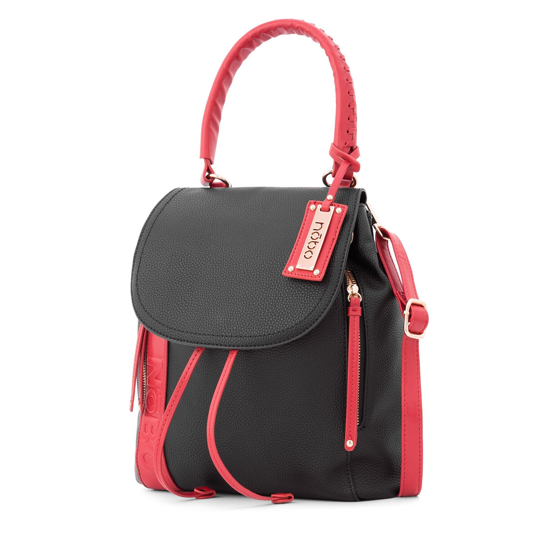 Nobo Раница NBAG-N3090-C020 Черен - Pepit.bg