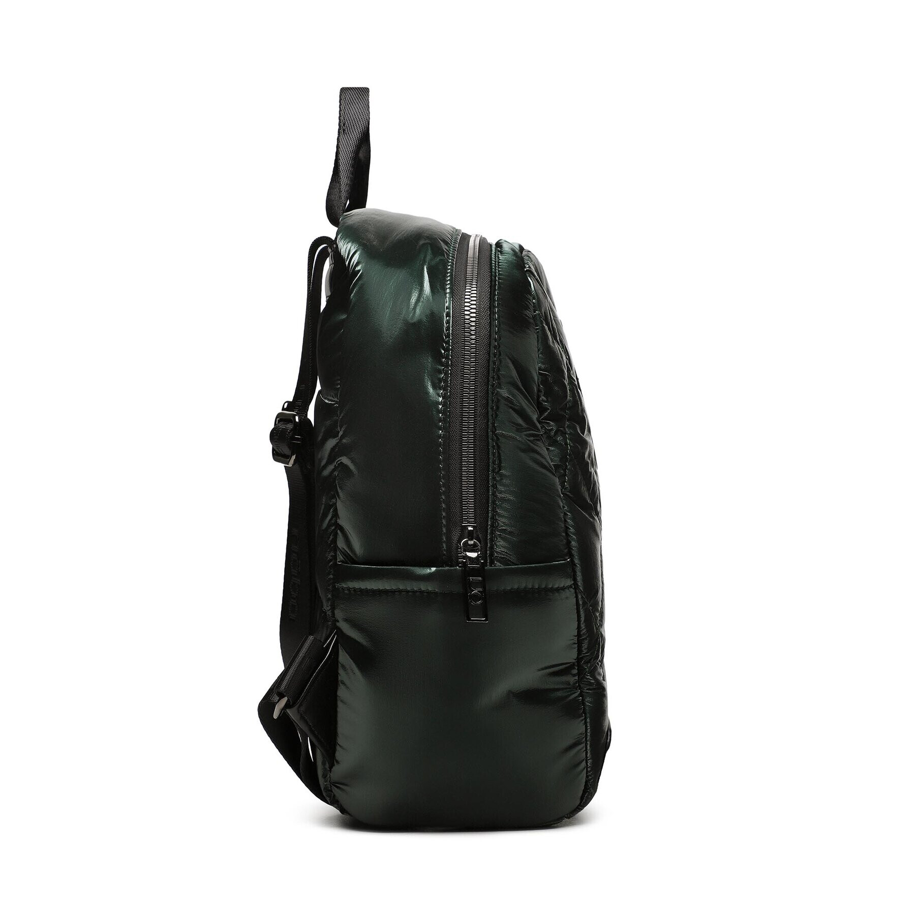 Nobo Раница NBAG-N3140-C008 Зелен - Pepit.bg