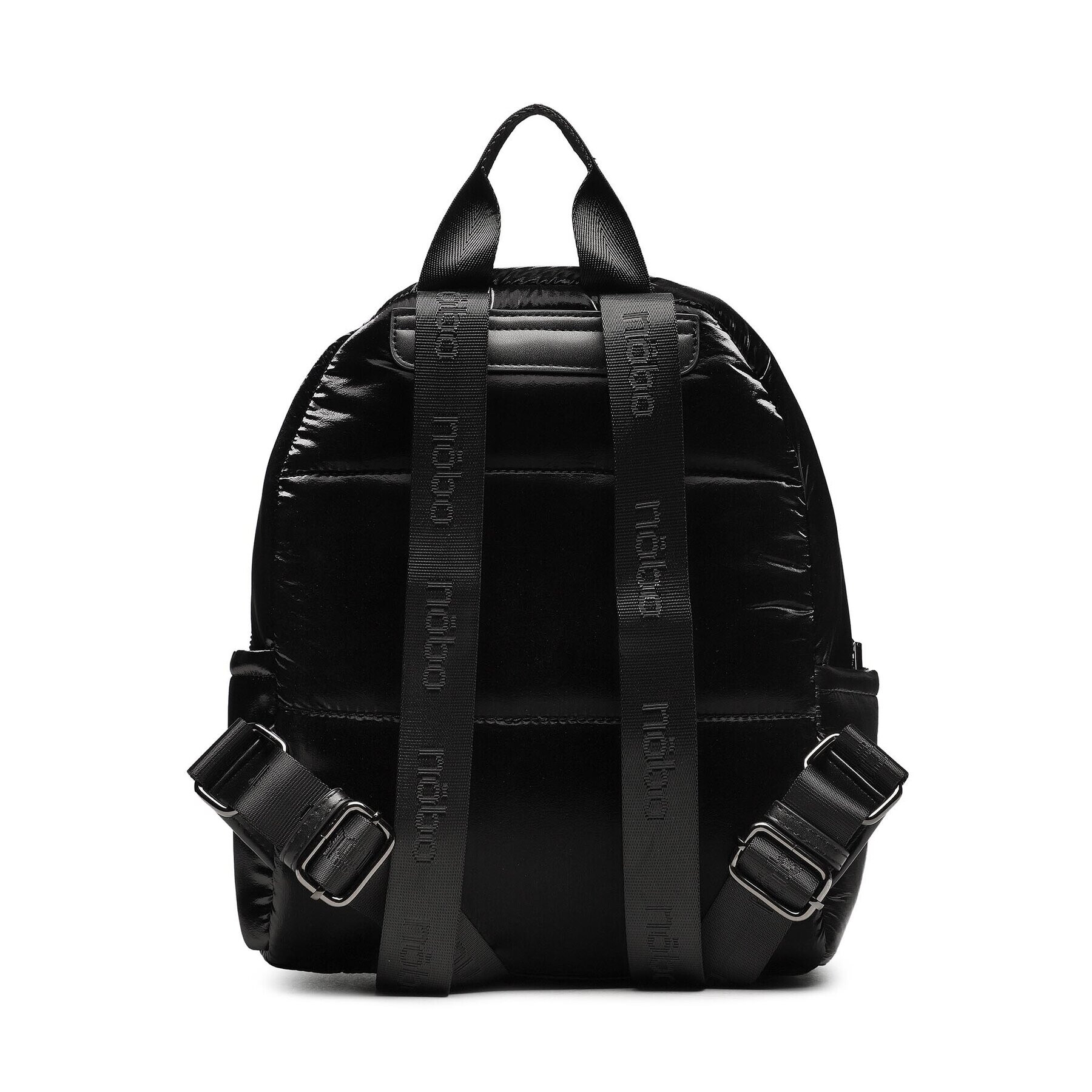 Nobo Раница NBAG-N3140-C020 Черен - Pepit.bg