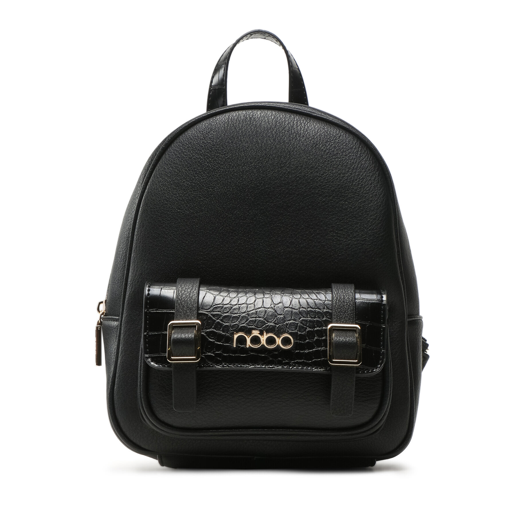 Nobo Раница NBAG-P0650-C020 Черен - Pepit.bg