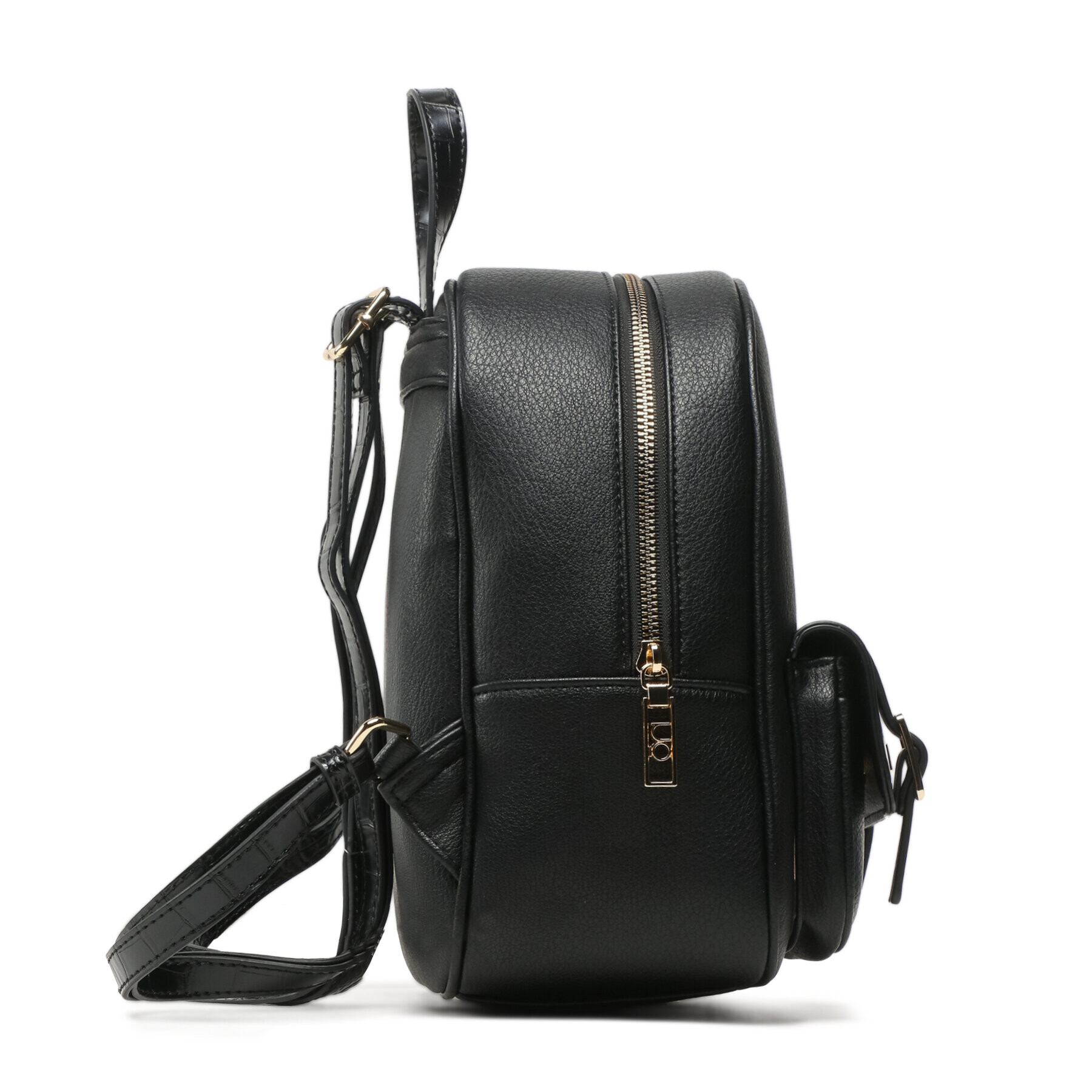 Nobo Раница NBAG-P0650-C020 Черен - Pepit.bg