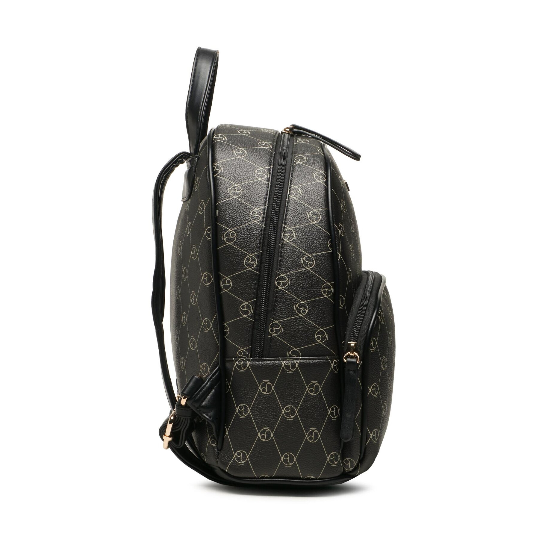 Nobo Раница NBAG-P1230-CM20 Черен - Pepit.bg