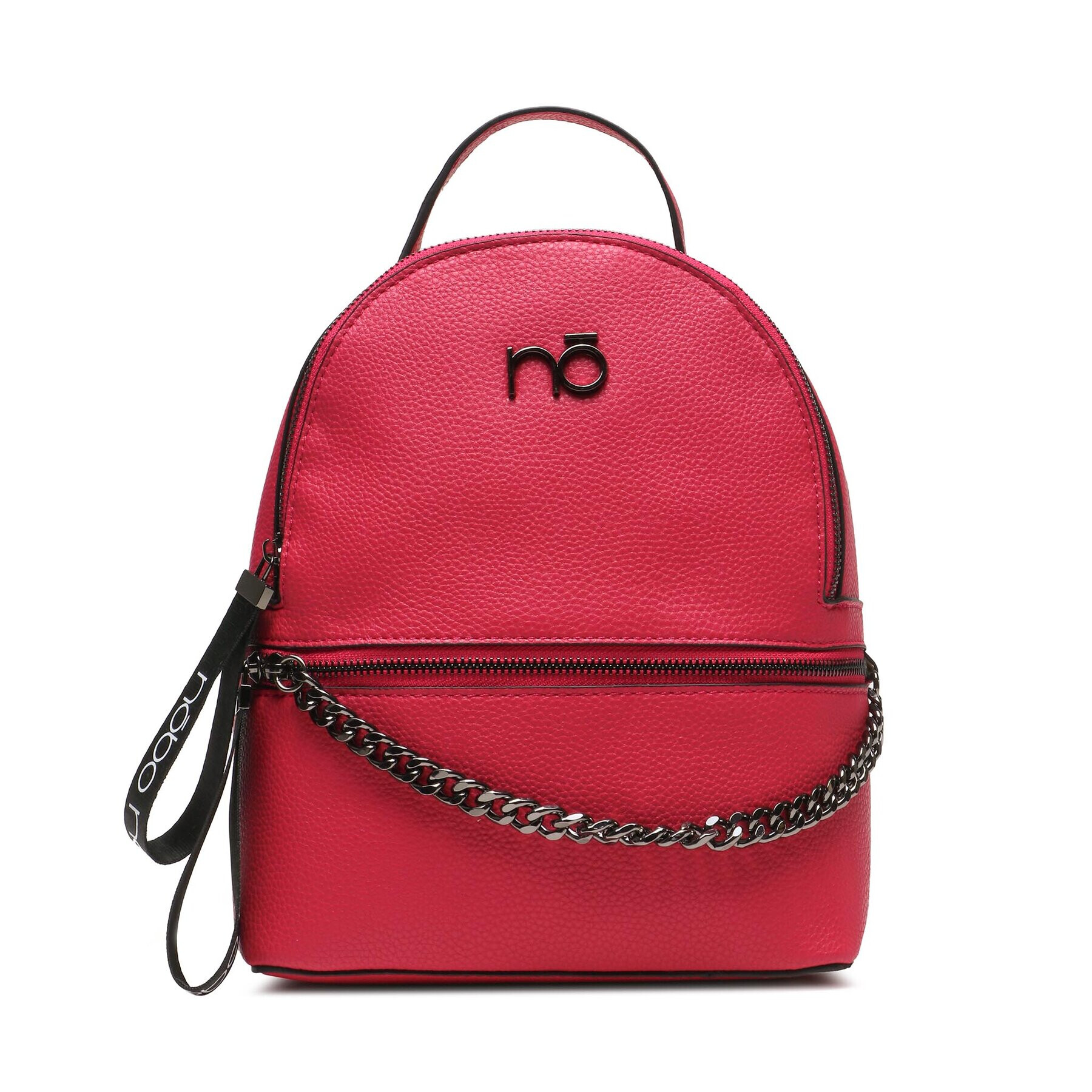 Nobo Раница NBAG-P2170-C004 Розов - Pepit.bg