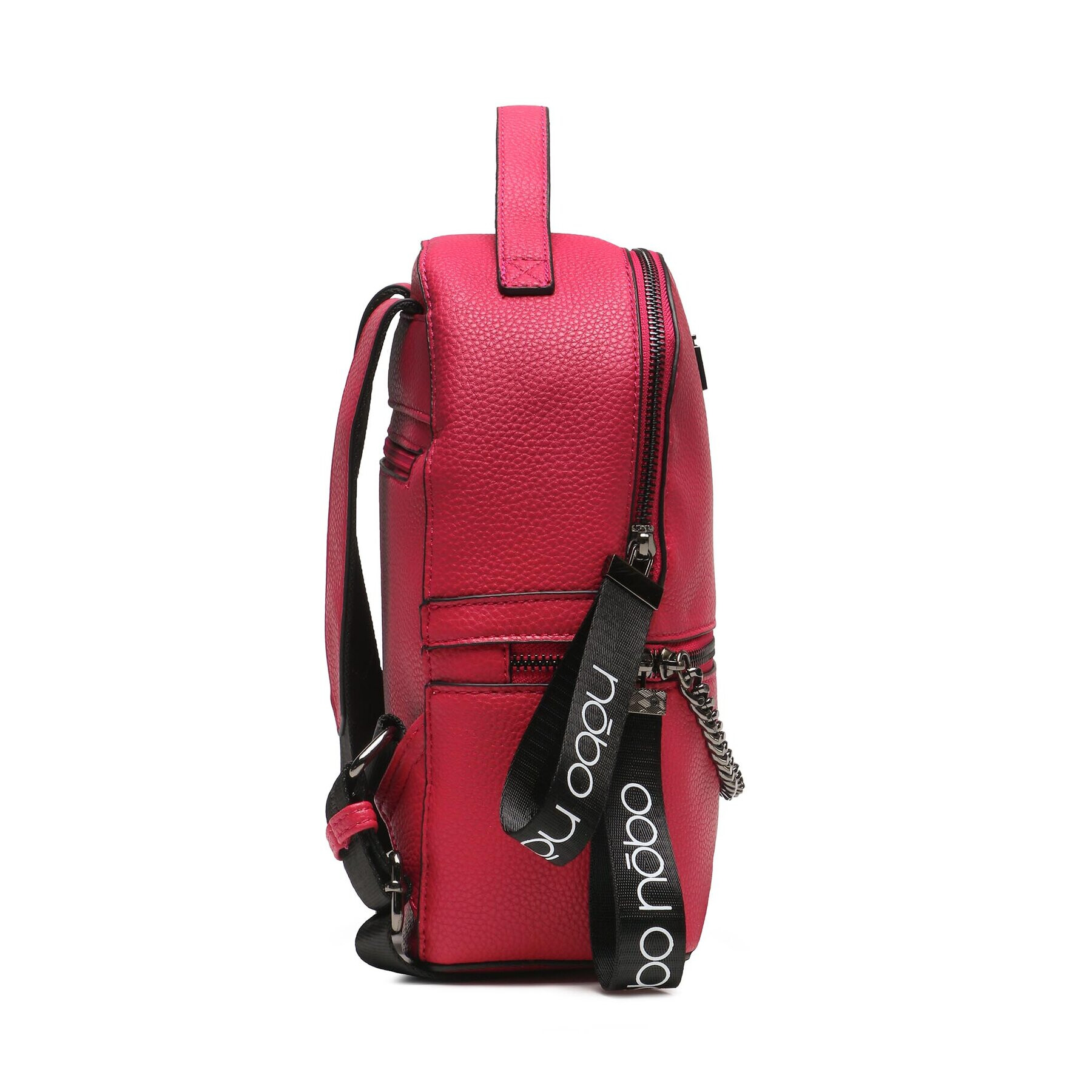 Nobo Раница NBAG-P2170-C004 Розов - Pepit.bg