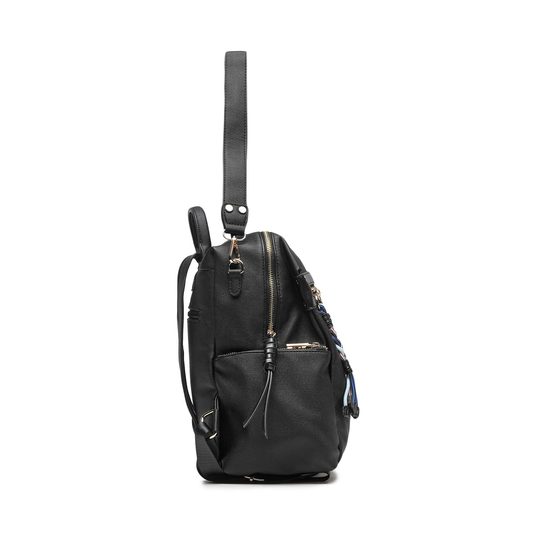 Nobo Раница NBAG-P2200-C020 Черен - Pepit.bg
