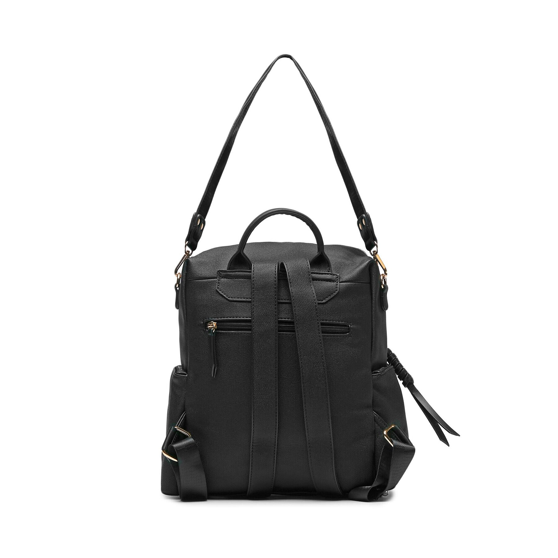 Nobo Раница NBAG-P2200-C020 Черен - Pepit.bg