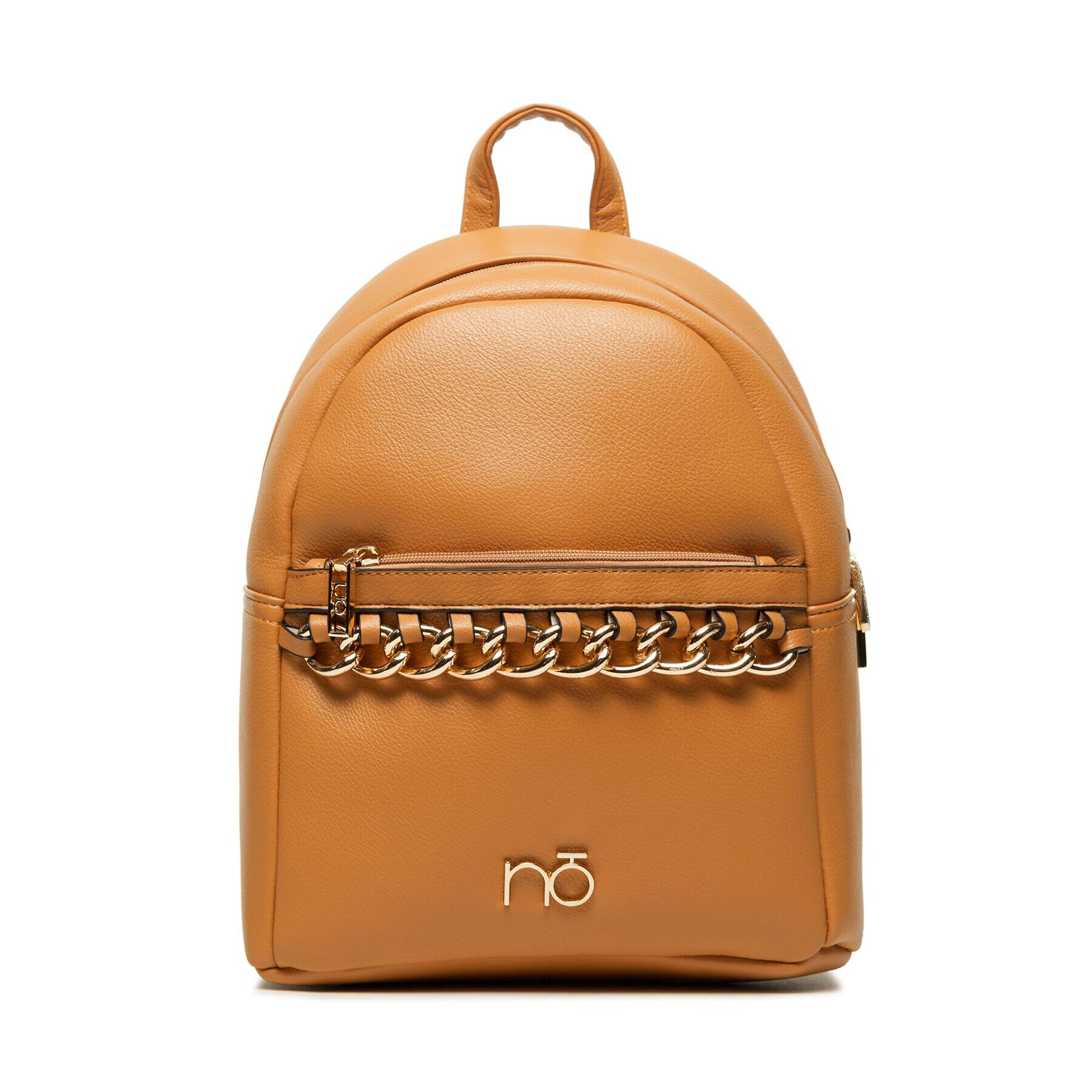 Nobo Раница NBAG-R0210-C015 Кафяв - Pepit.bg