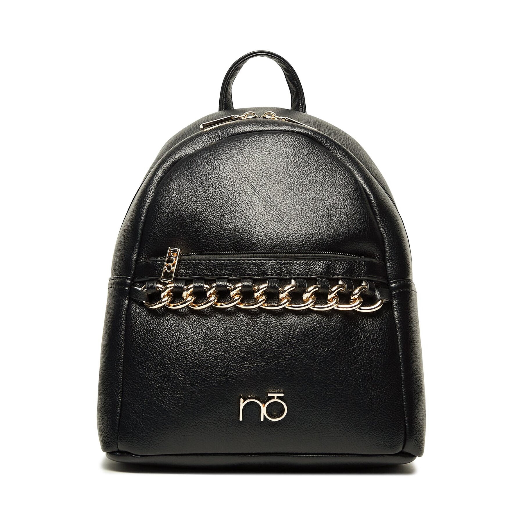 Nobo Раница NBAG-R0210-C020 Черен - Pepit.bg