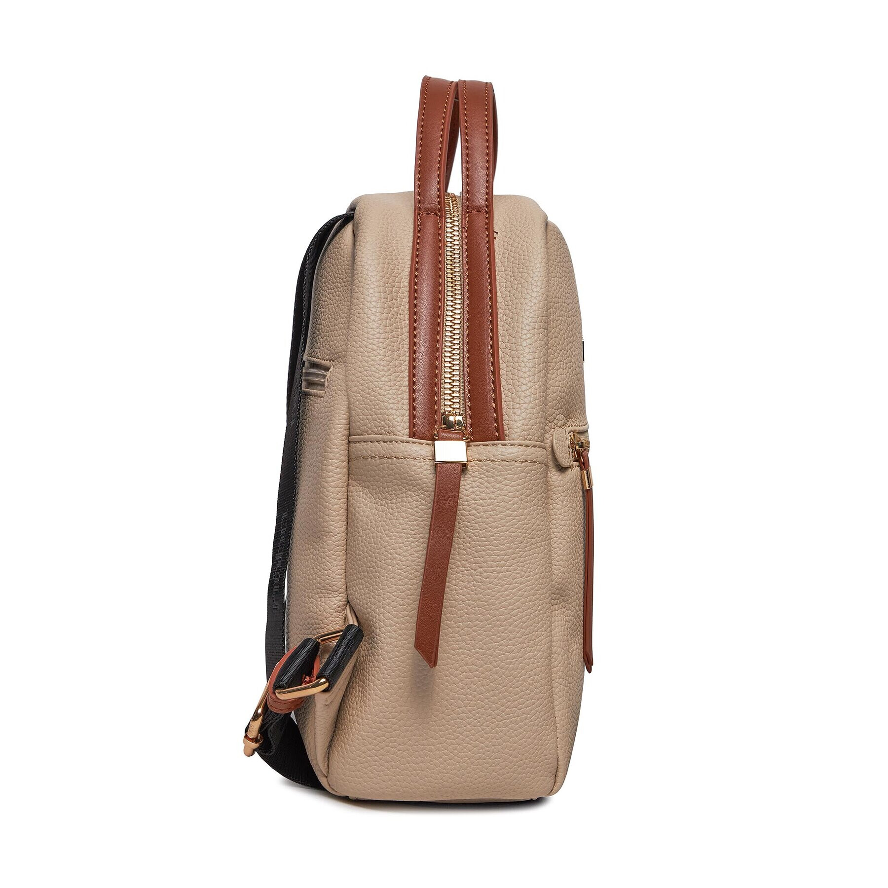 Nobo Раница NBAG-R0530-CM00 Бежов - Pepit.bg