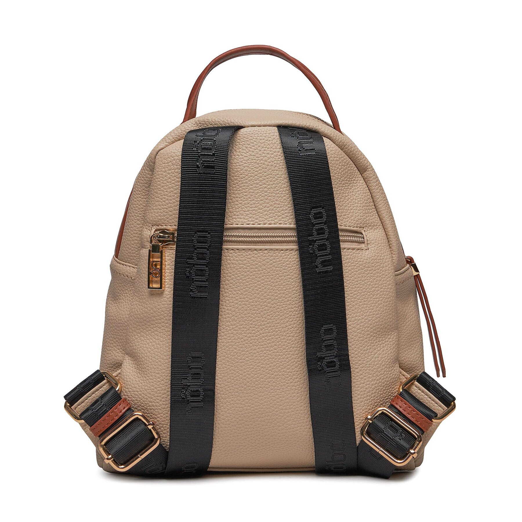 Nobo Раница NBAG-R0530-CM00 Бежов - Pepit.bg