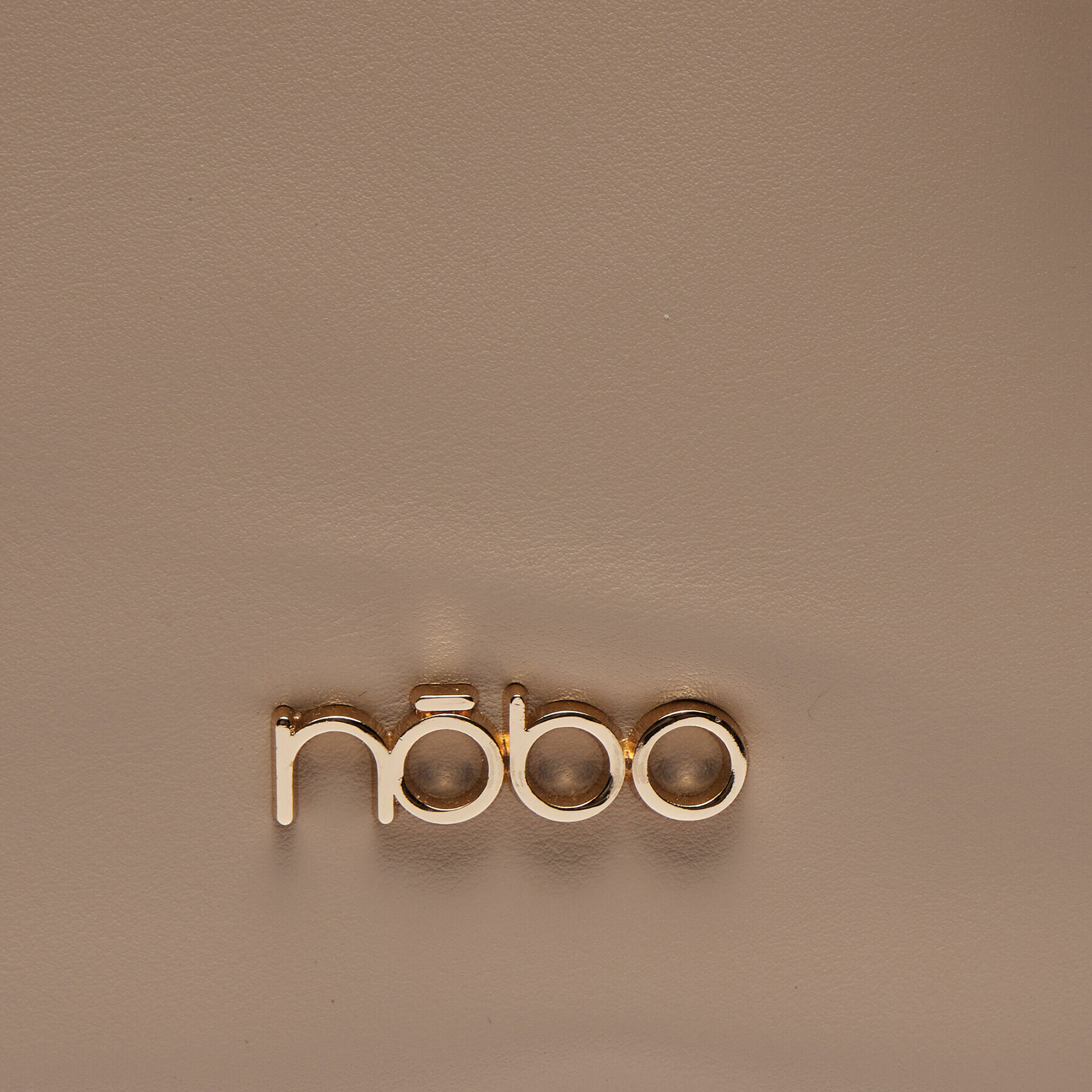 Nobo Раница NBAG-R0660-C015 Бежов - Pepit.bg