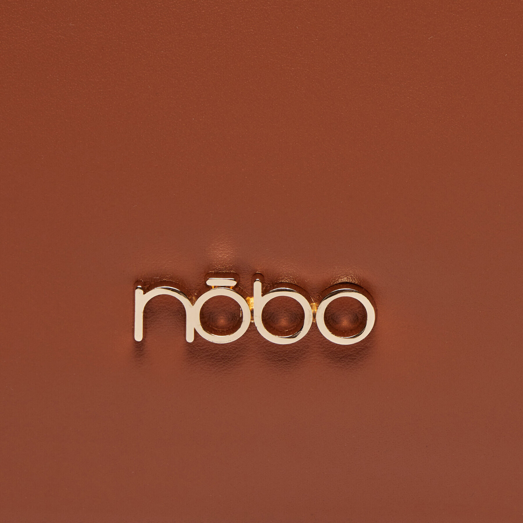 Nobo Раница NBAG-R0660-C017 Кафяв - Pepit.bg