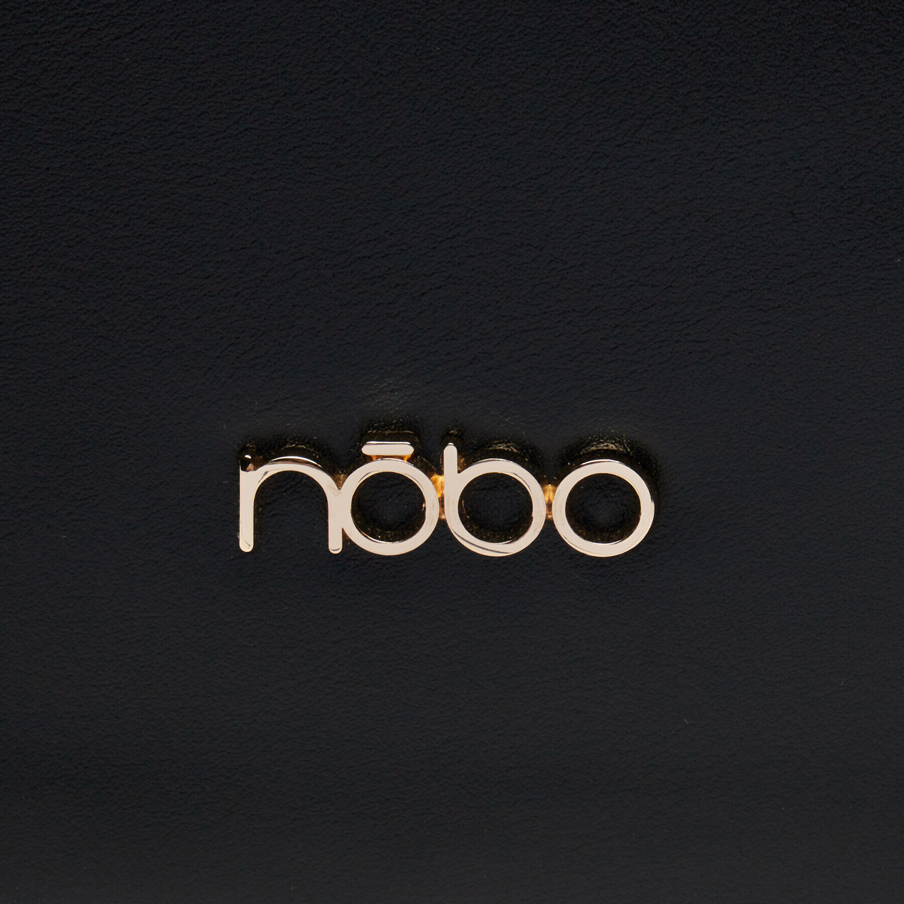 Nobo Раница NBAG-R0660-C020 Черен - Pepit.bg