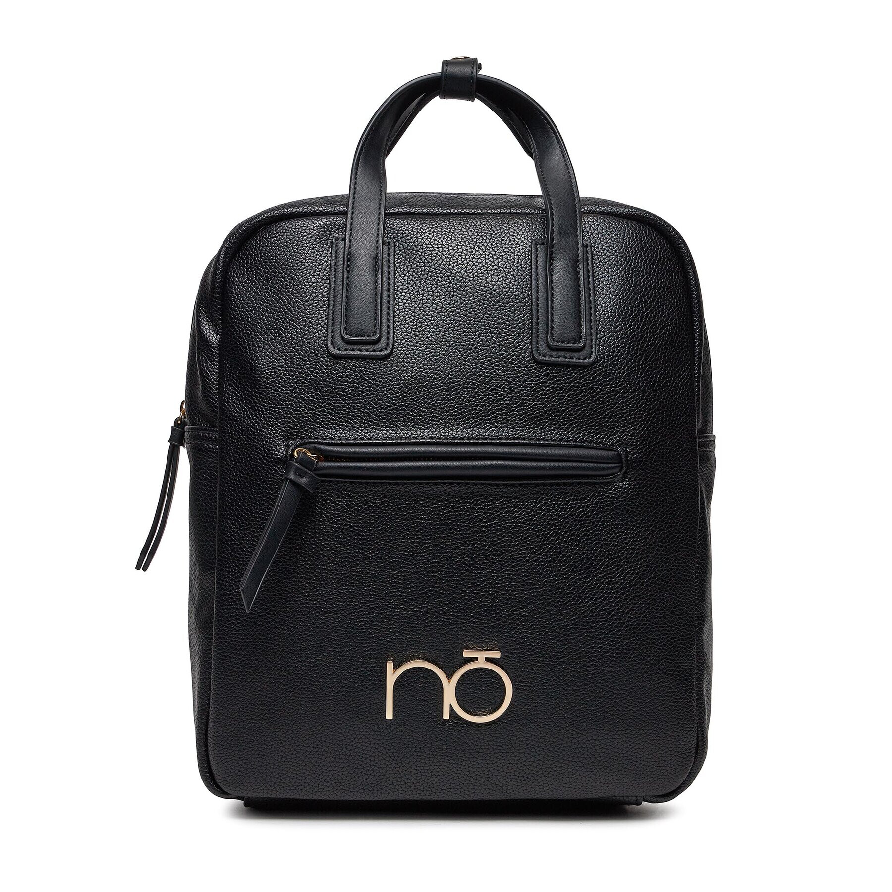 Nobo Раница NBAG-R1170-C020 Черен - Pepit.bg