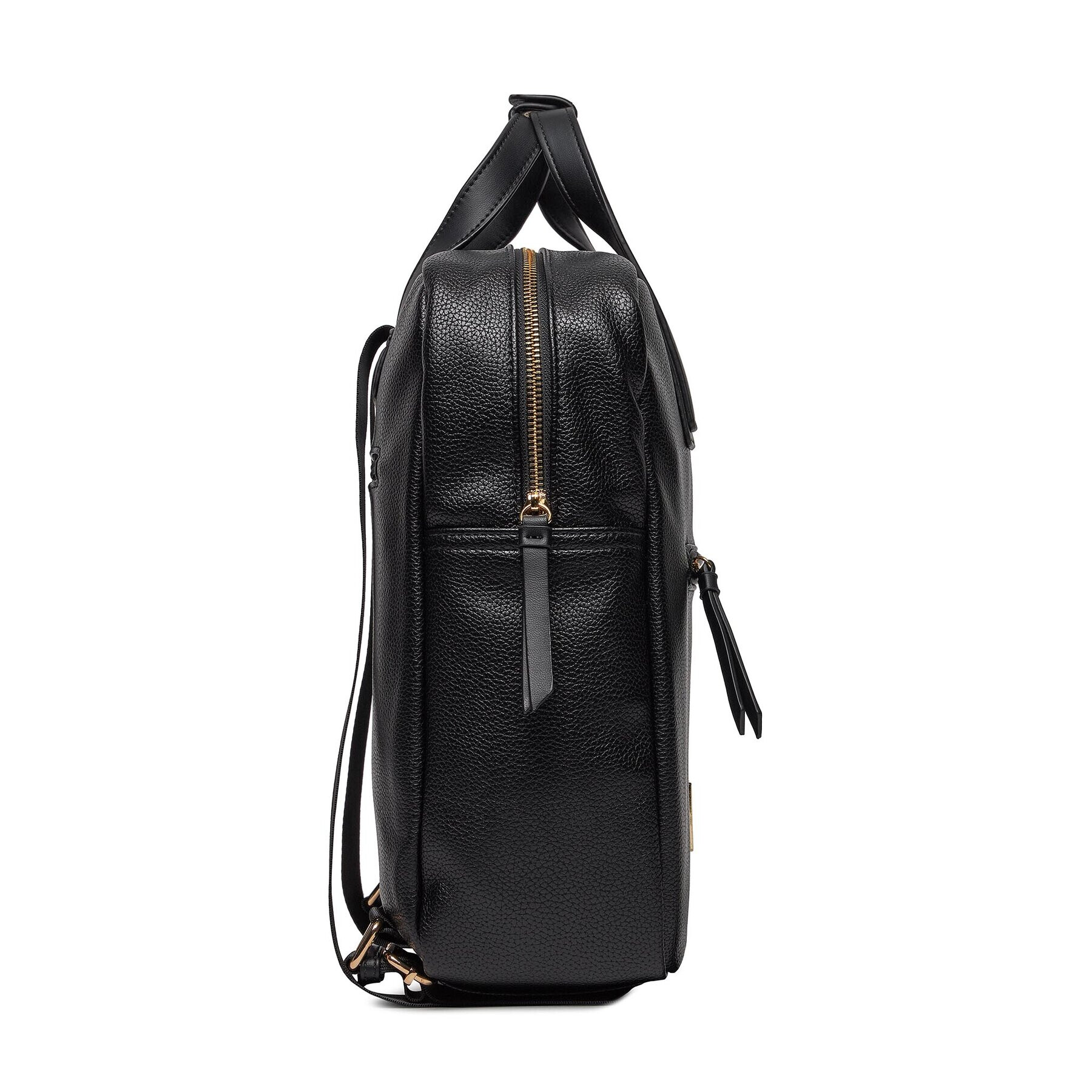 Nobo Раница NBAG-R1170-C020 Черен - Pepit.bg