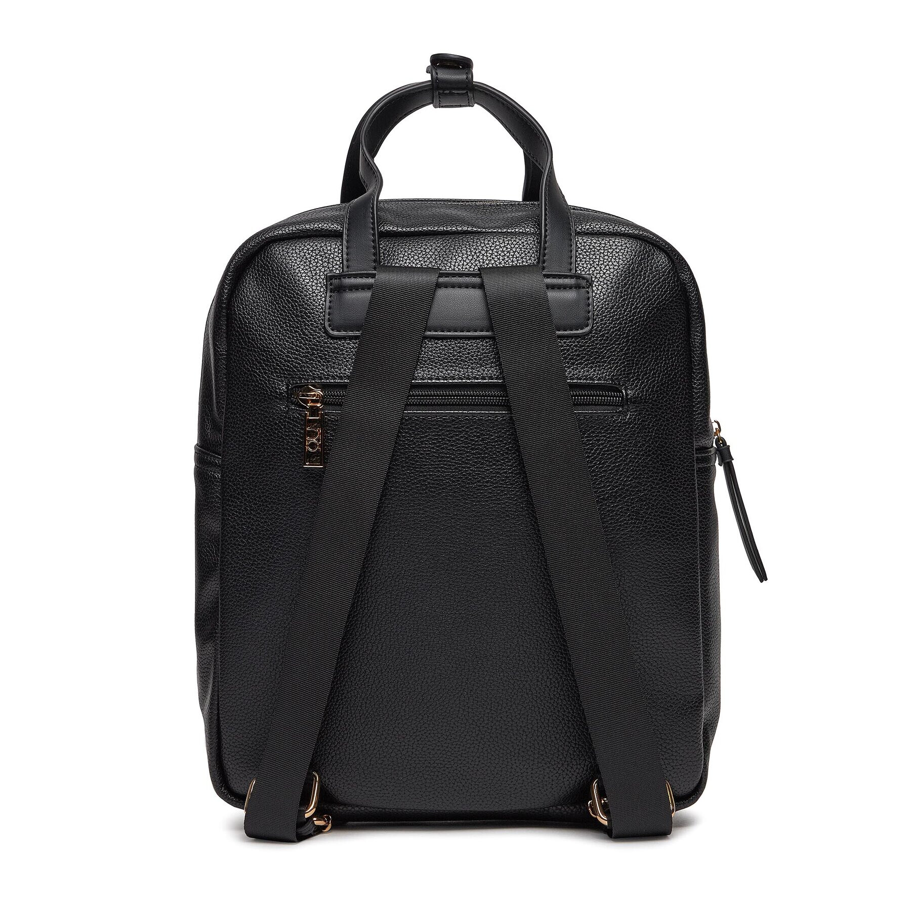Nobo Раница NBAG-R1170-C020 Черен - Pepit.bg