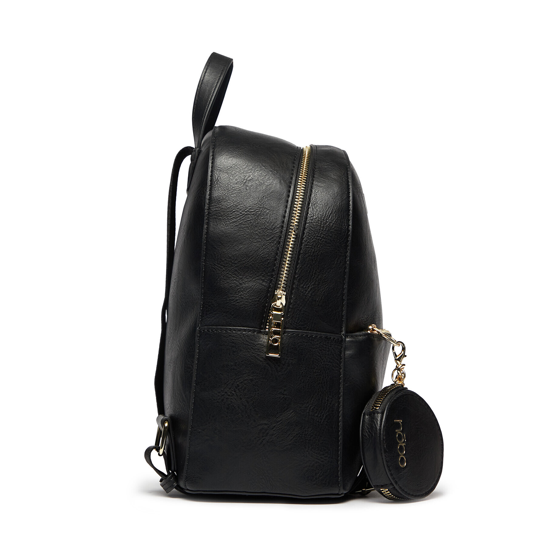 Nobo Раница NBAG-R1770-C020 Черен - Pepit.bg