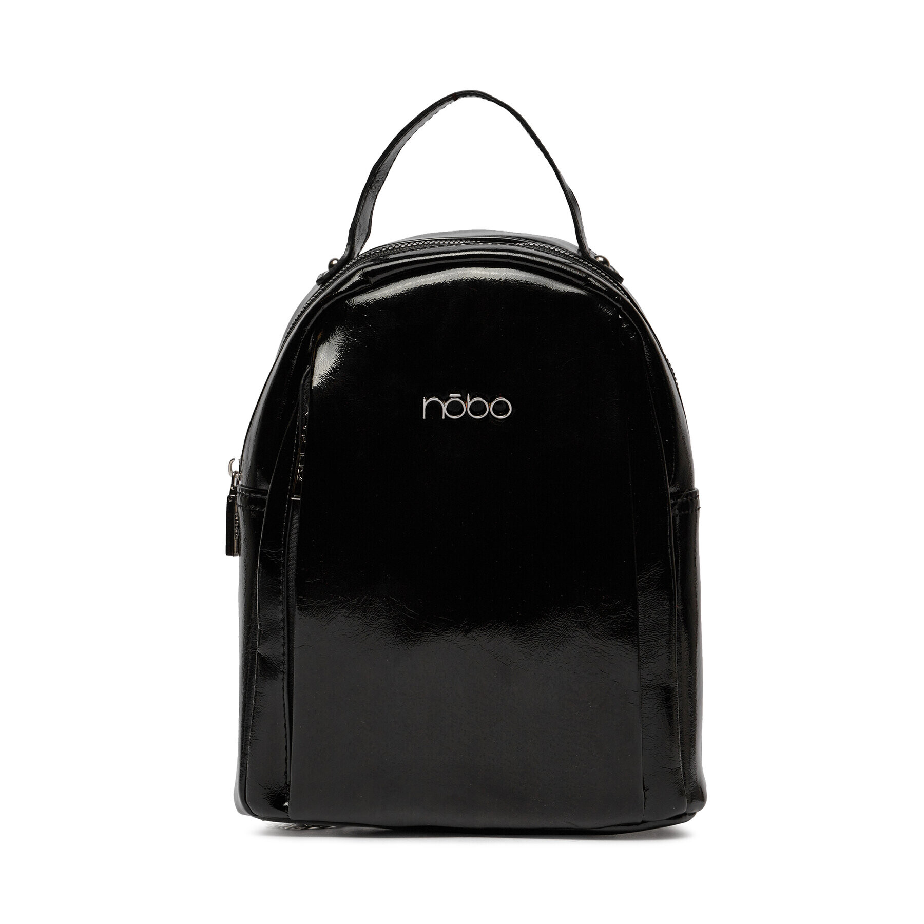 Nobo Раница NBAG-R3011-C020 Черен - Pepit.bg
