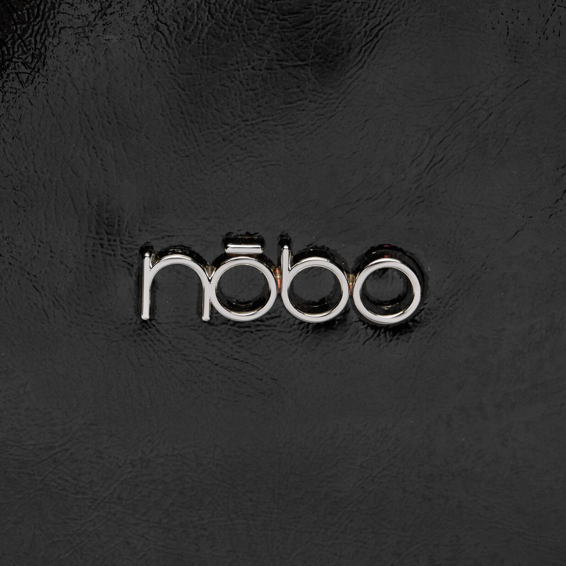 Nobo Раница NBAG-R3011-C020 Черен - Pepit.bg