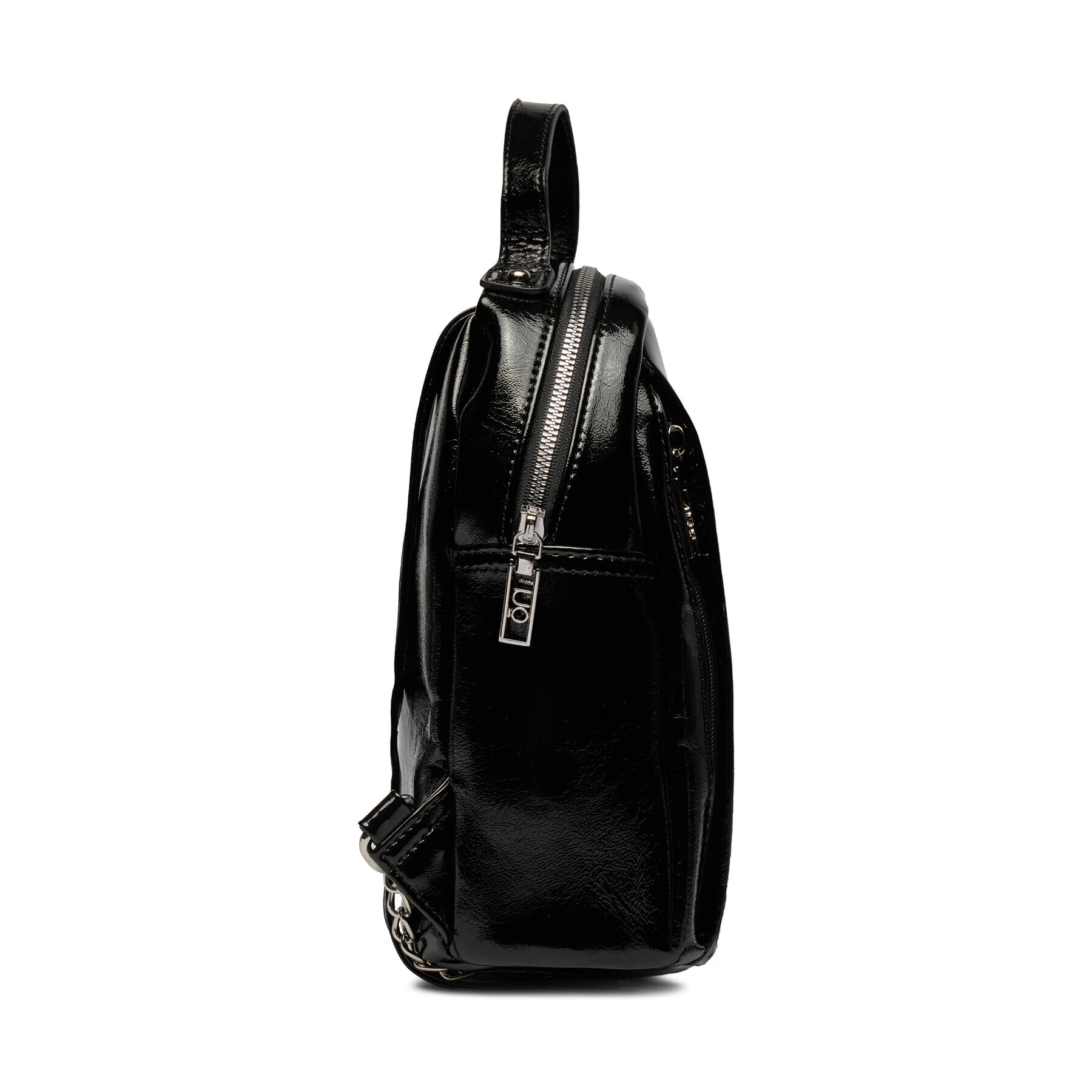 Nobo Раница NBAG-R3011-C020 Черен - Pepit.bg