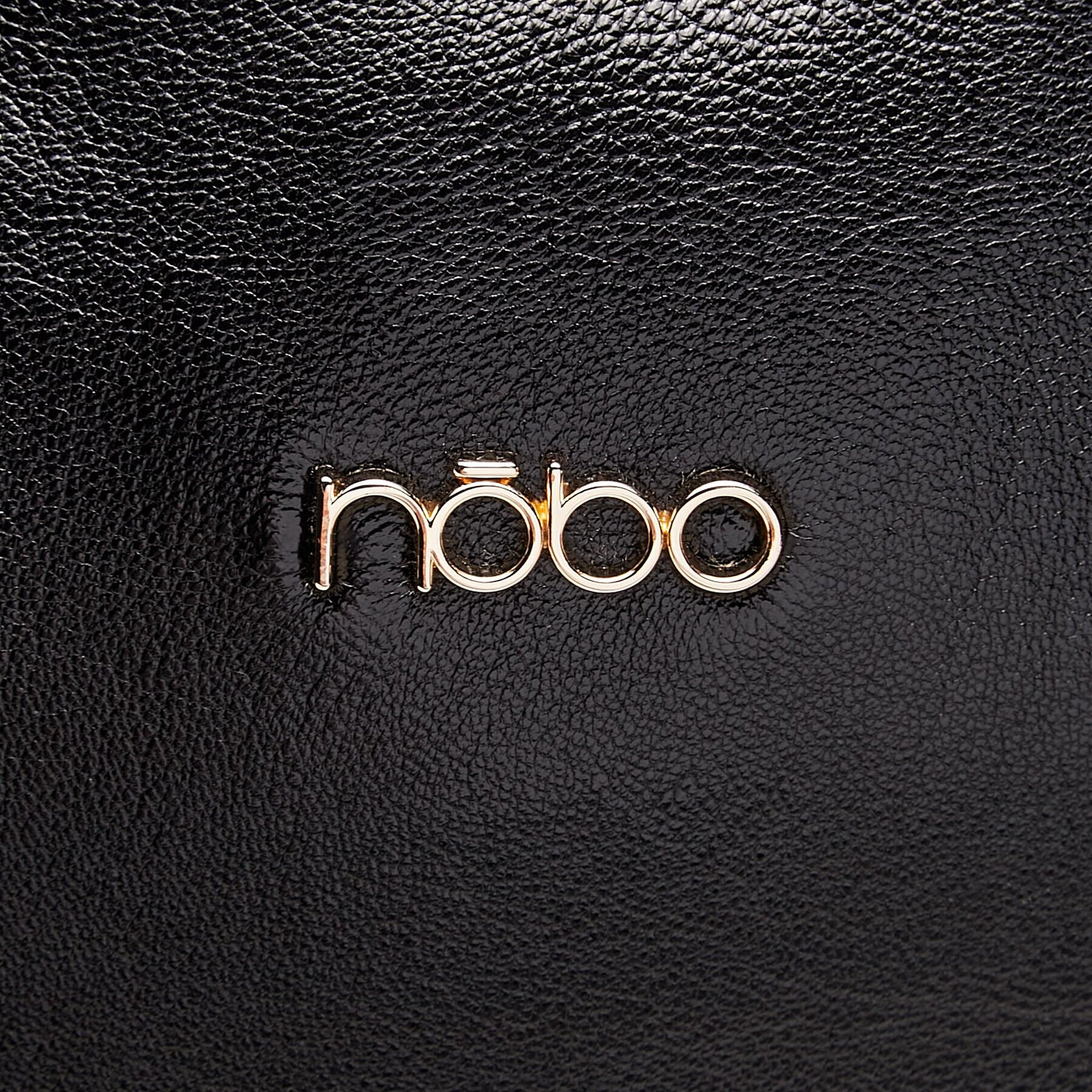 Nobo Раница NBAG-R3012-C020 Черен - Pepit.bg