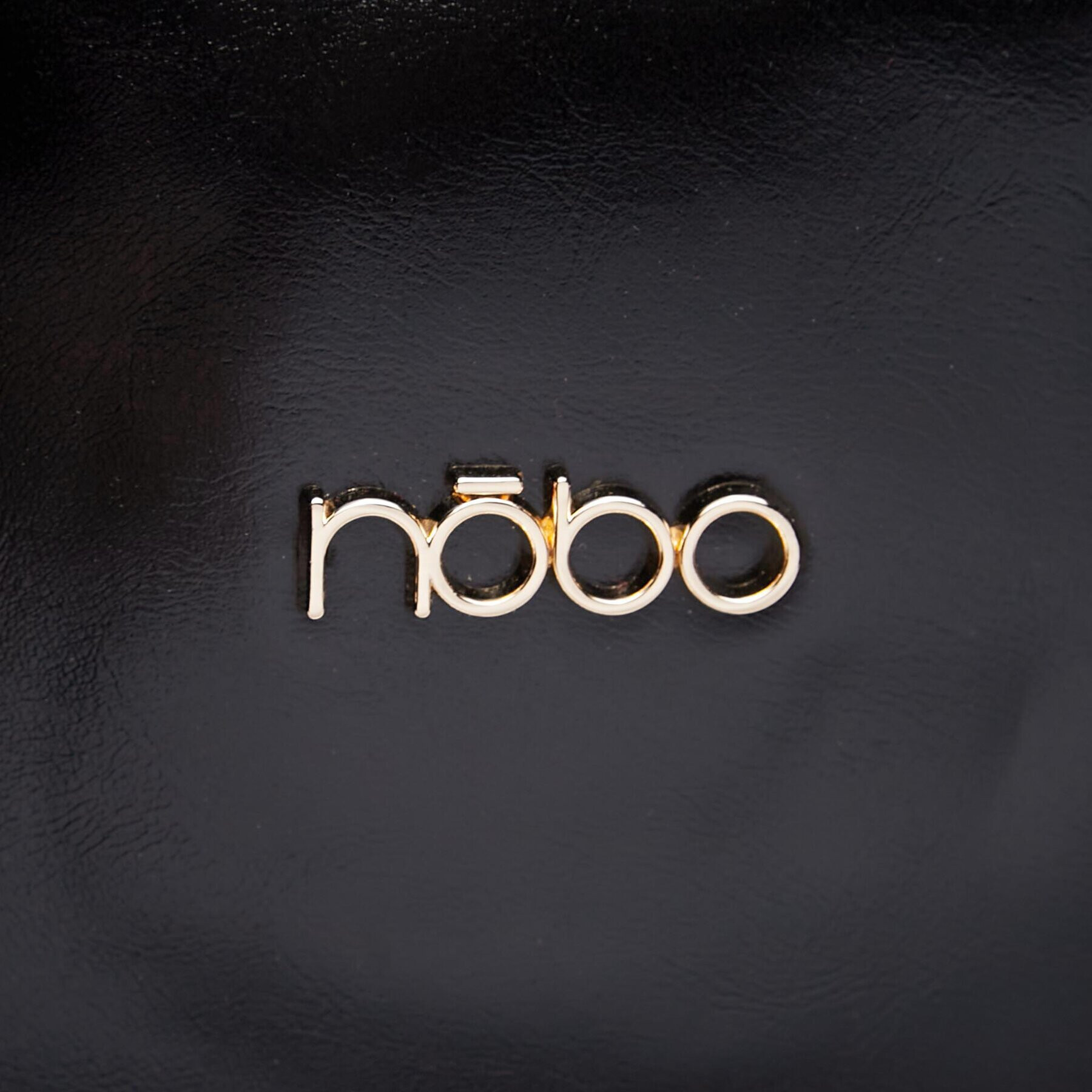 Nobo Раница NBAG-R3013-C020 Черен - Pepit.bg