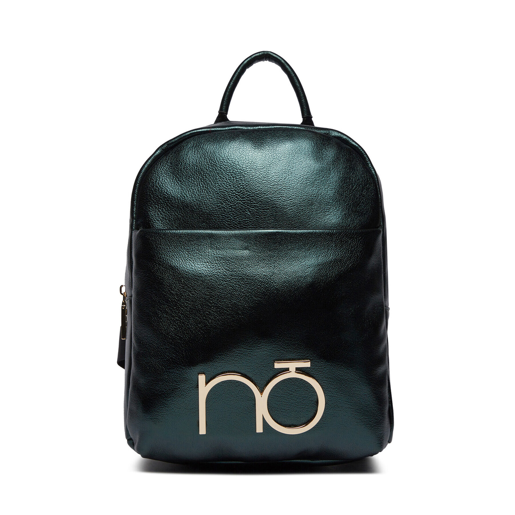 Nobo Раница NBAG-R3083-C020 Зелен - Pepit.bg