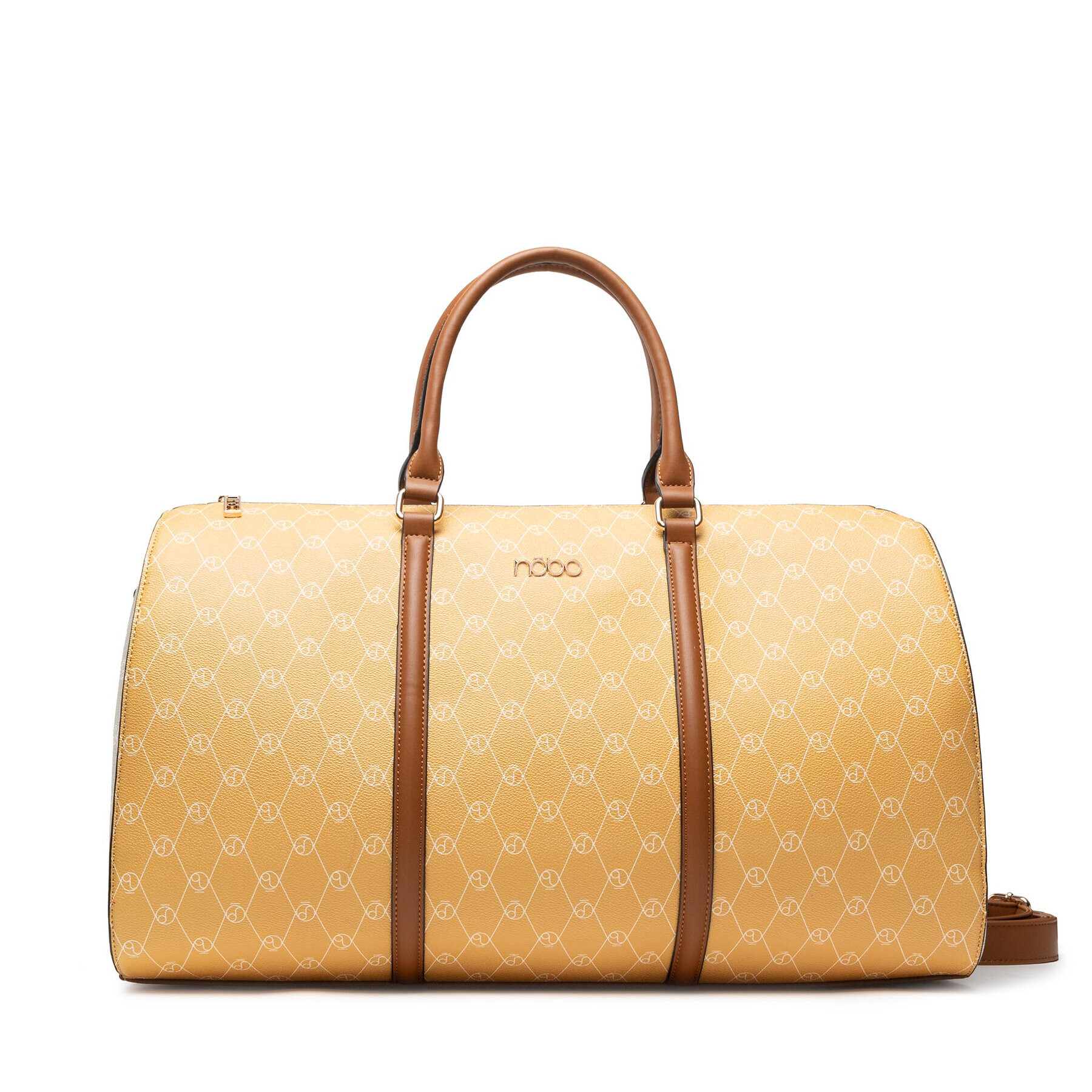 Nobo Сак NBAG-M0430-C012 Оранжев - Pepit.bg