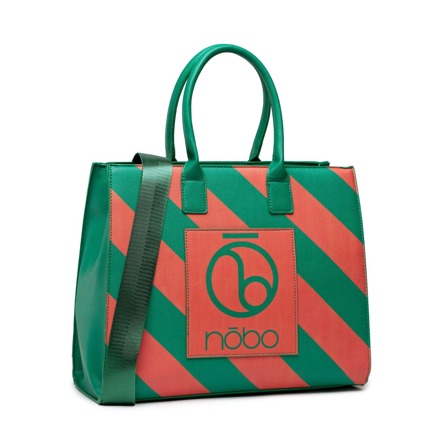 Nobo Сак NBAG-M3780-CM08 Цветен - Pepit.bg