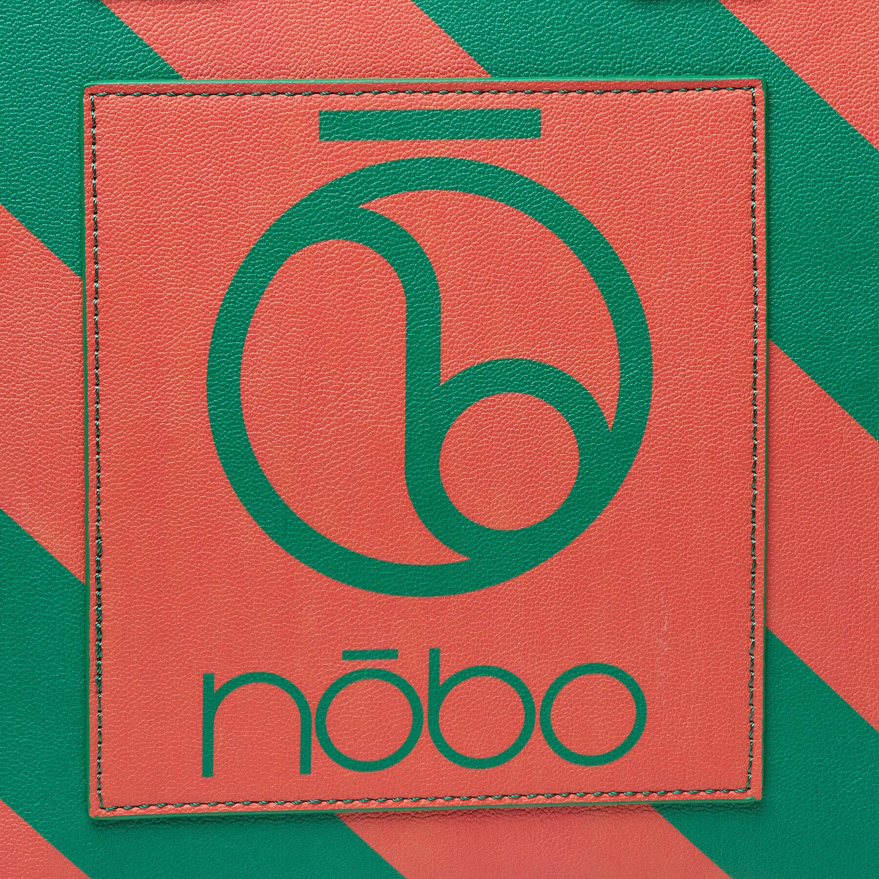 Nobo Сак NBAG-M3780-CM08 Цветен - Pepit.bg