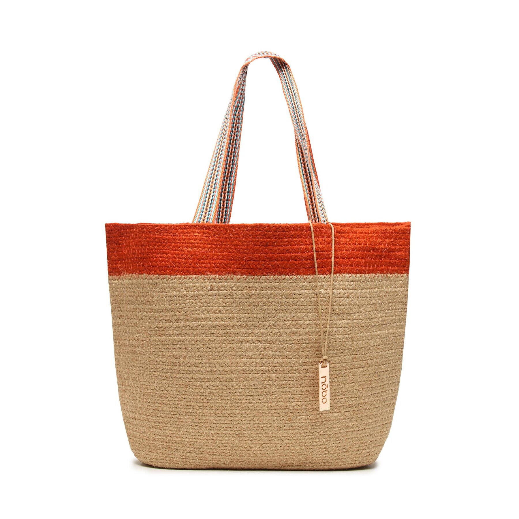 Nobo Сак NBAG-XP0400-C003 Бежов - Pepit.bg