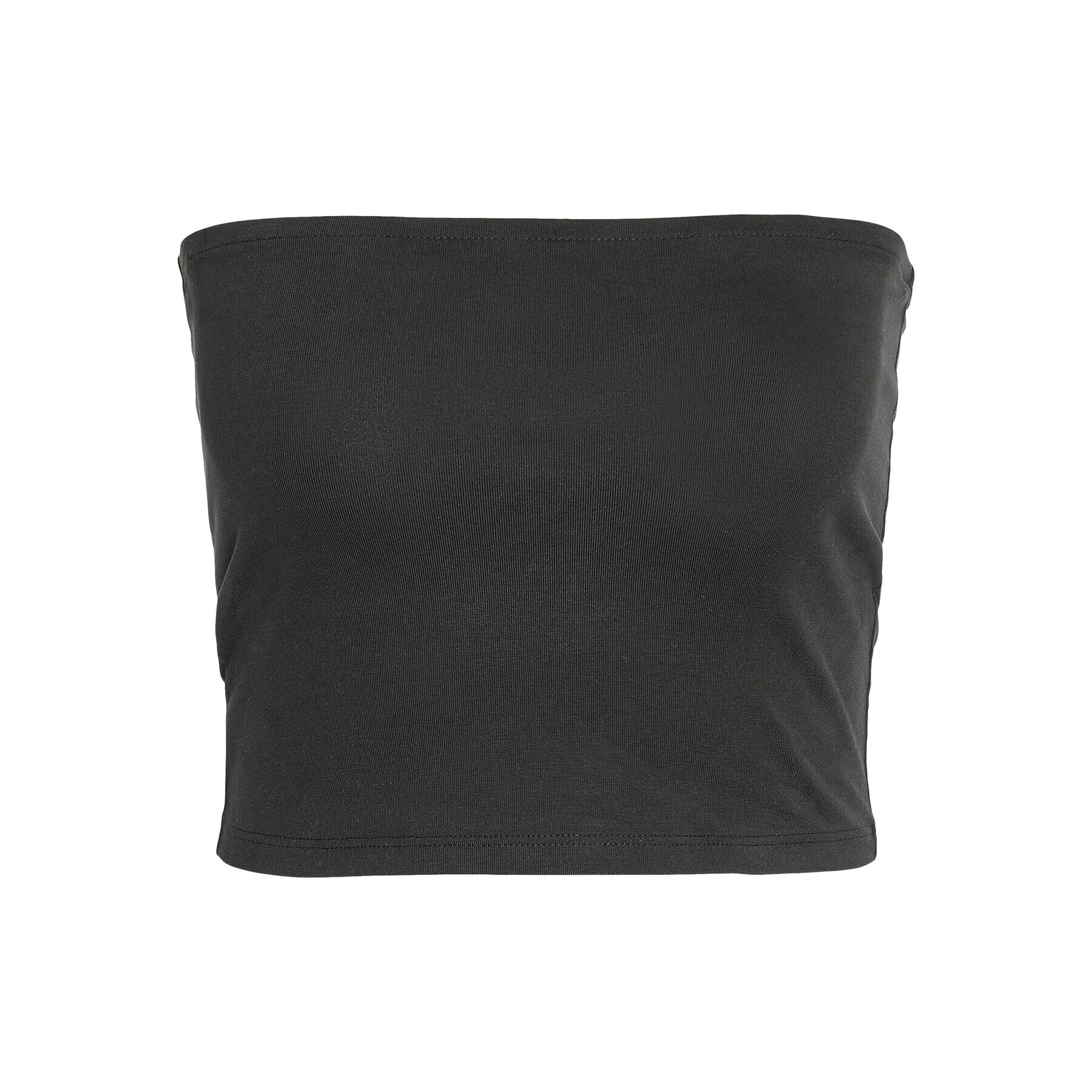Noisy May Блуза Brandon 27011679 Черен Slim Fit - Pepit.bg