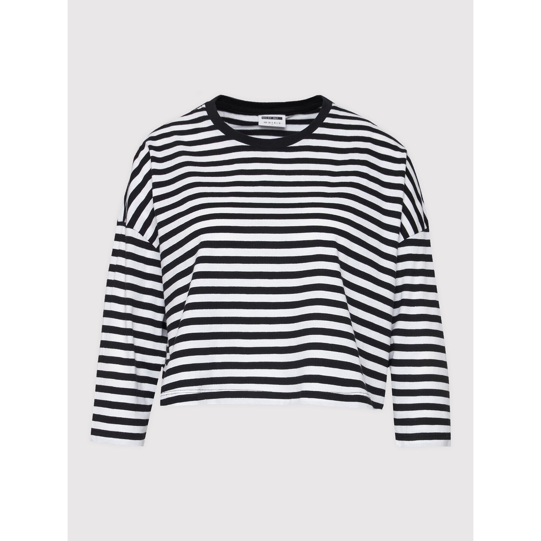 Noisy May Блуза Nelly 27020540 Цветен Relaxed Fit - Pepit.bg
