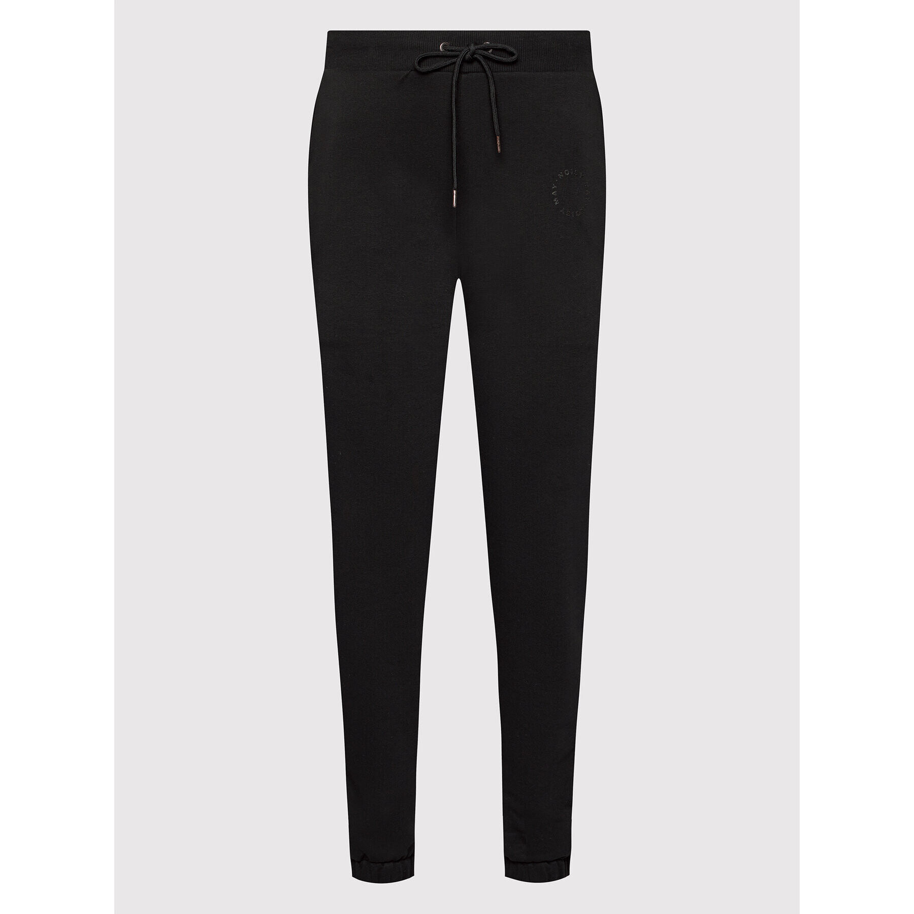 Noisy May Долнище анцуг Lupa 27017354 Черен Loose Fit - Pepit.bg
