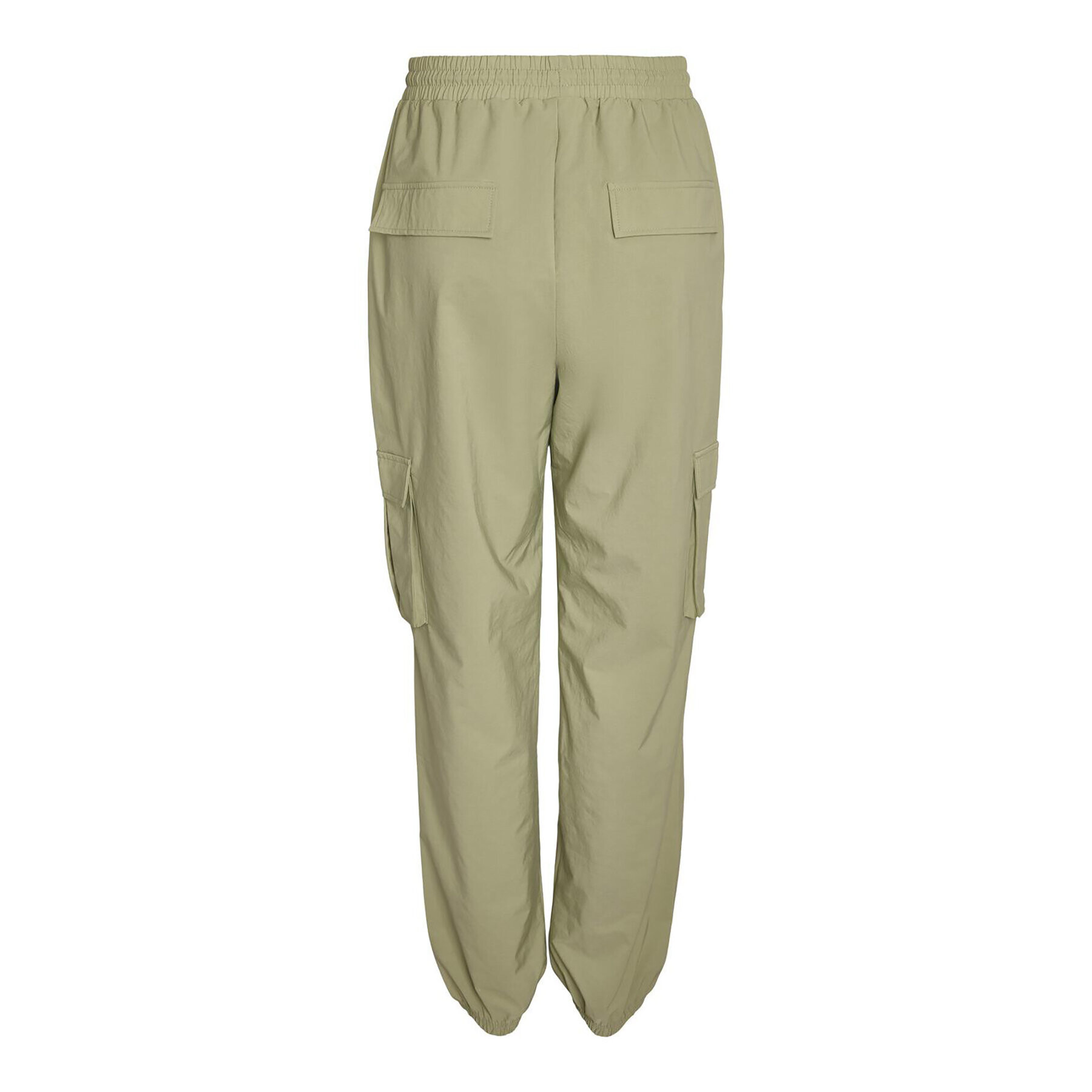 Noisy May Джогъри Kirby 27026174 Зелен Cargo Fit - Pepit.bg