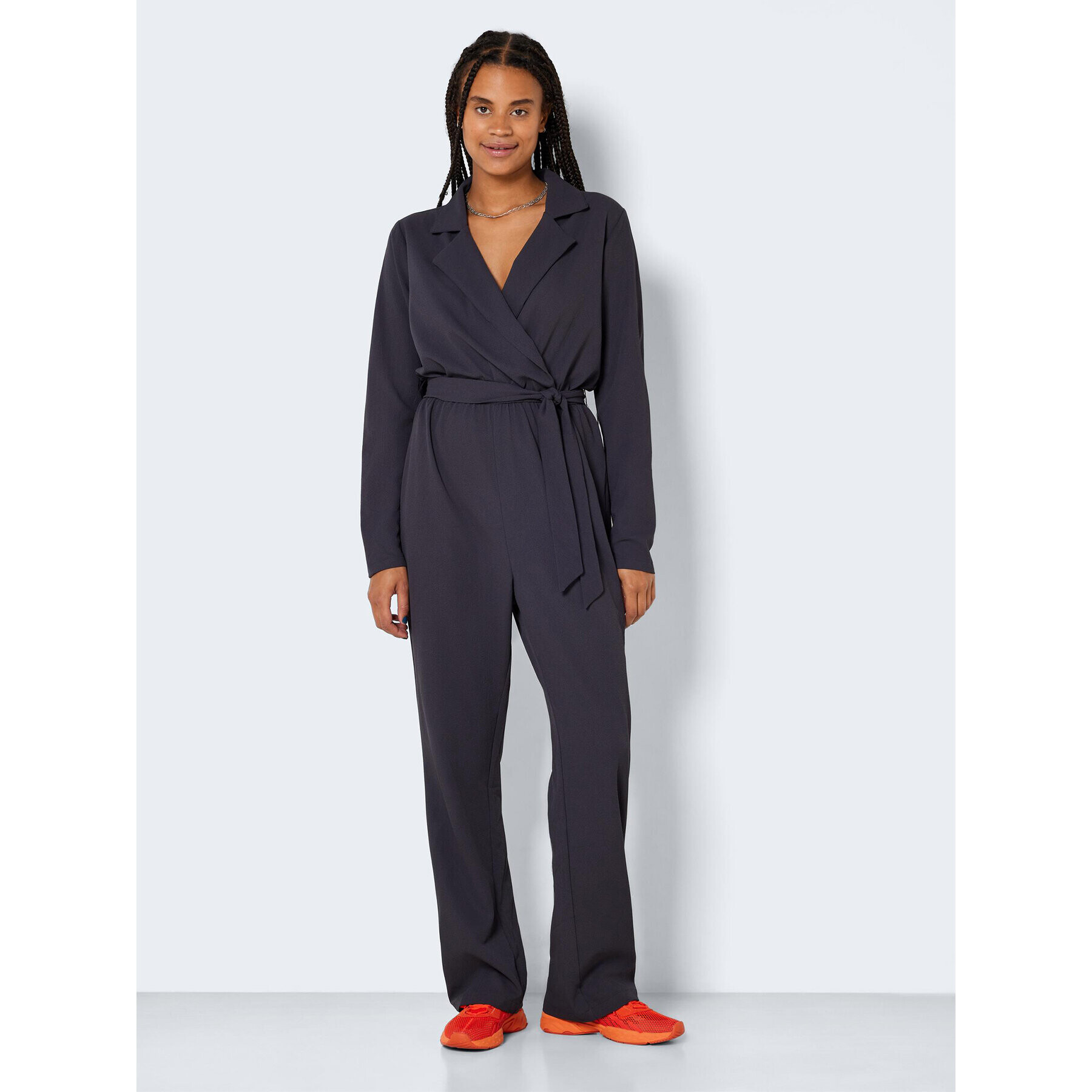 Noisy May Гащеризон Catie 27023300 Сив Regular Fit - Pepit.bg