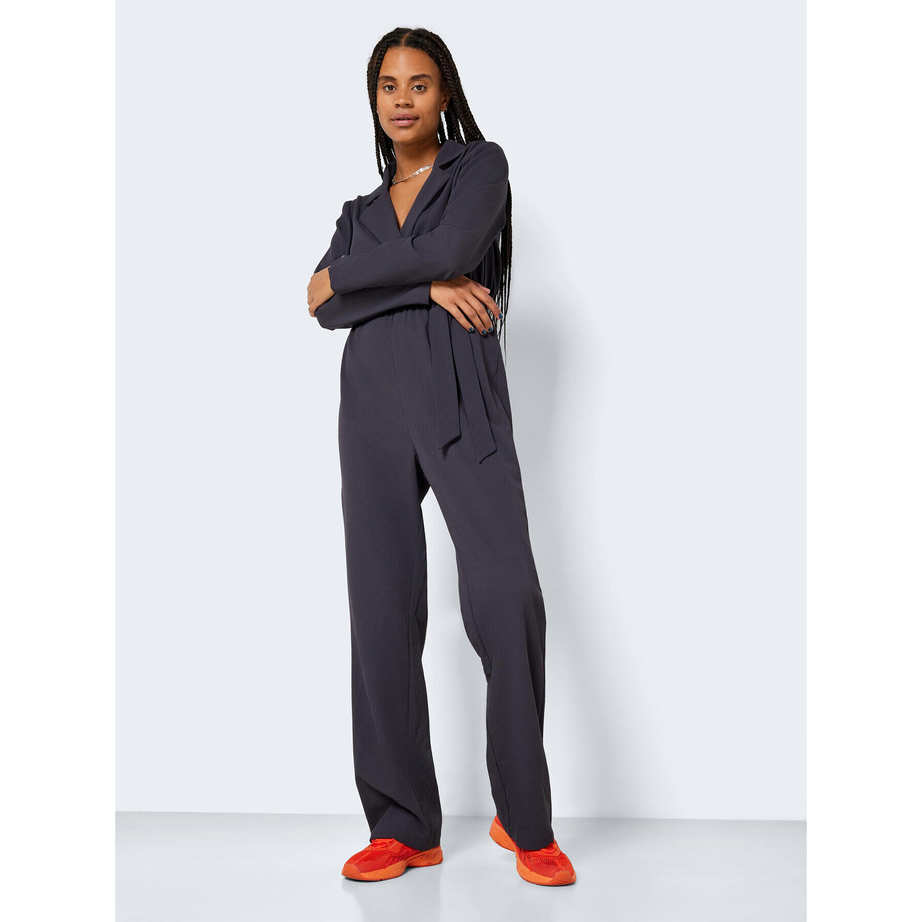 Noisy May Гащеризон Catie 27023300 Сив Regular Fit - Pepit.bg