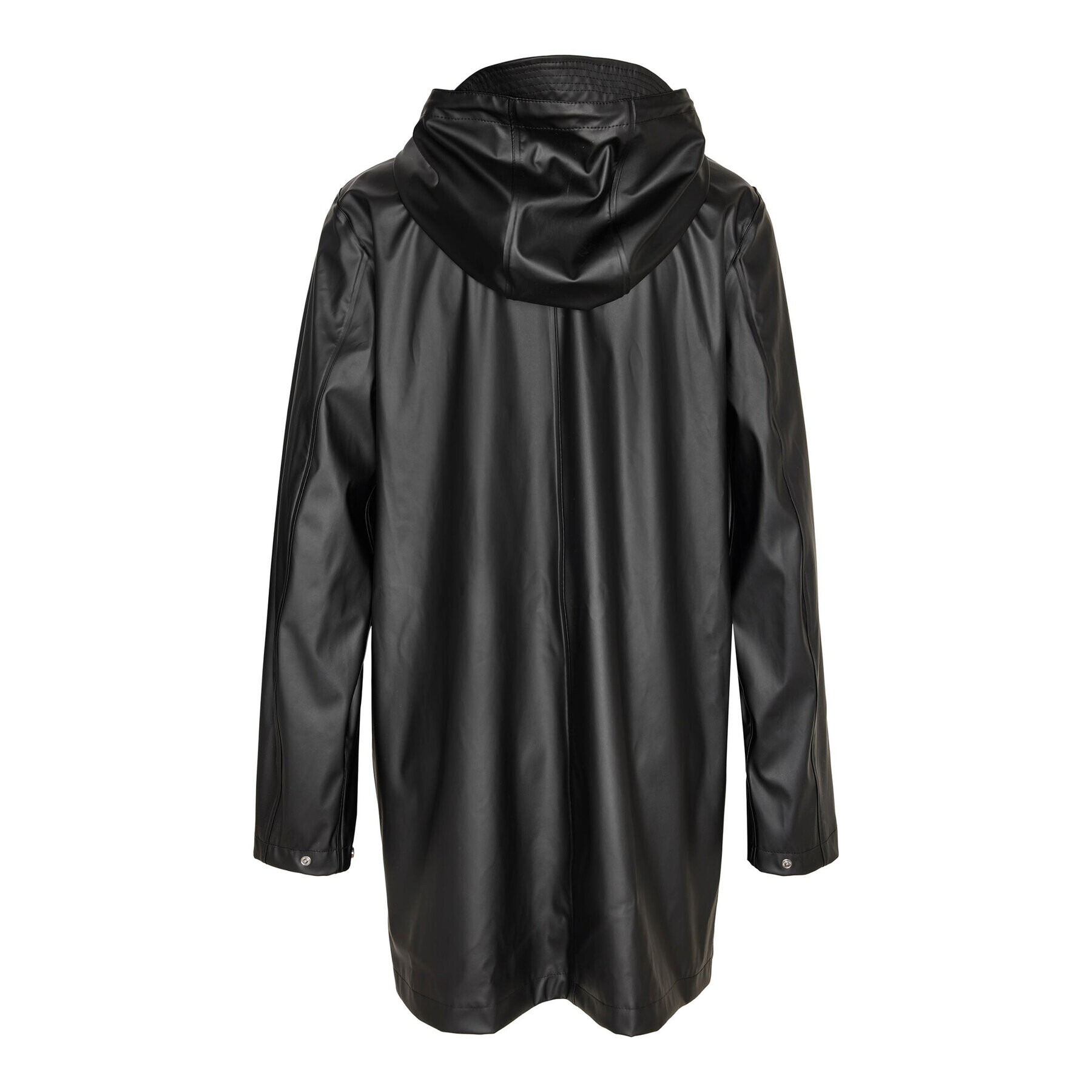 Noisy May Яке за дъжд Sky 27025084 Черен Regular Fit - Pepit.bg