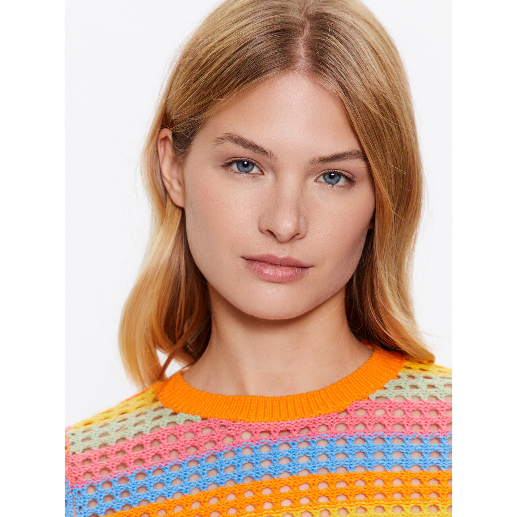 Noisy May Пуловер Pride 27025280 Цветен Regular Fit - Pepit.bg