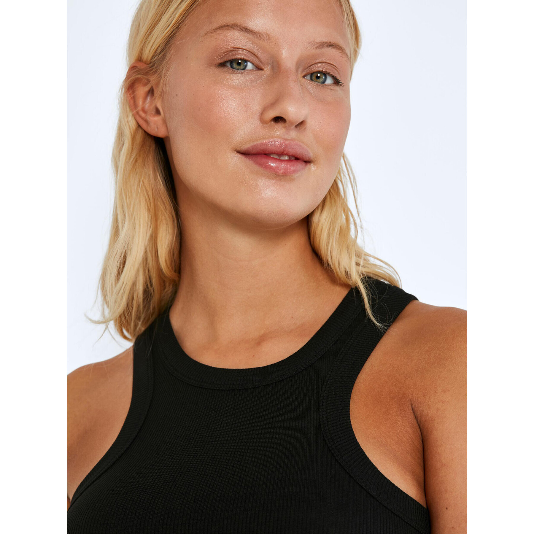 Noisy May Ежедневна рокля Maya 27020872 Черен Slim Fit - Pepit.bg