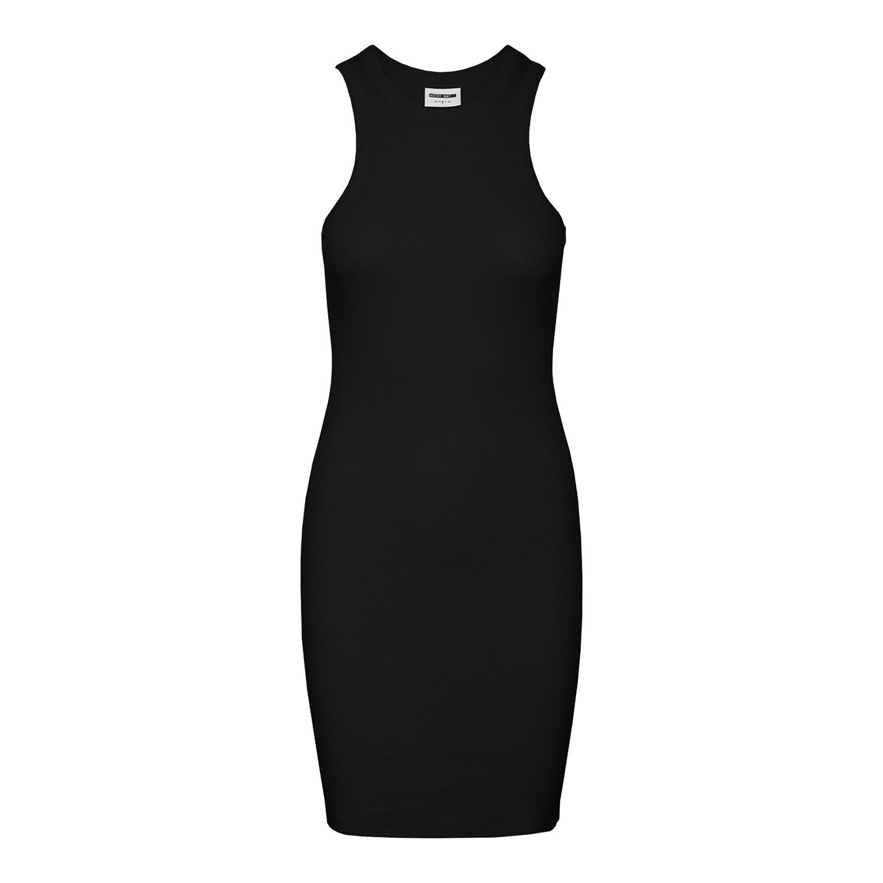 Noisy May Ежедневна рокля Maya 27020872 Черен Slim Fit - Pepit.bg