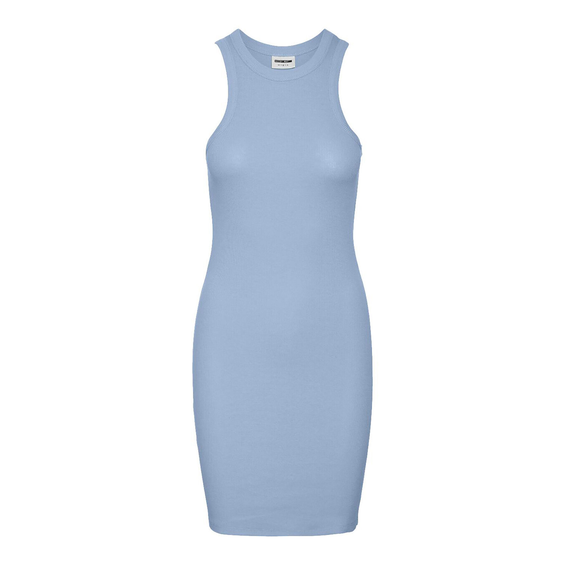 Noisy May Ежедневна рокля Maya 27020872 Син Slim Fit - Pepit.bg