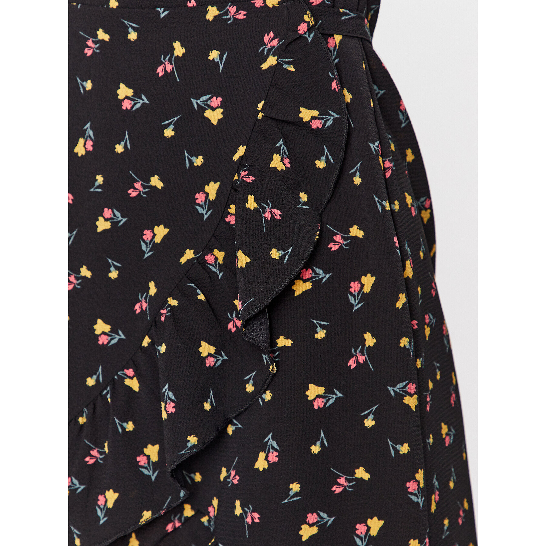 Noisy May Лятна рокля Clara 27023869 Черен Regular Fit - Pepit.bg