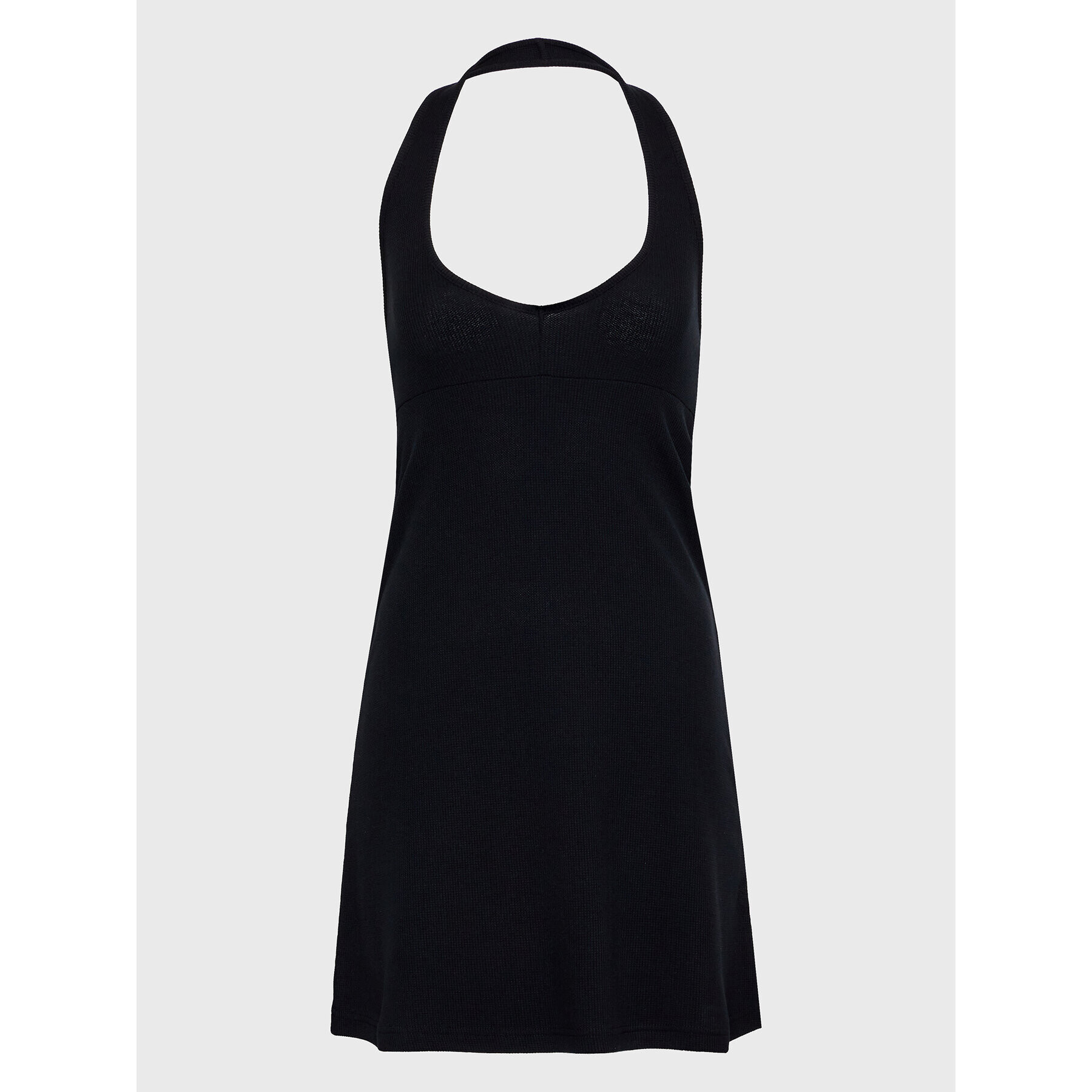 Noisy May Ежедневна рокля Mady 27025286 Черен Standard Fit - Pepit.bg