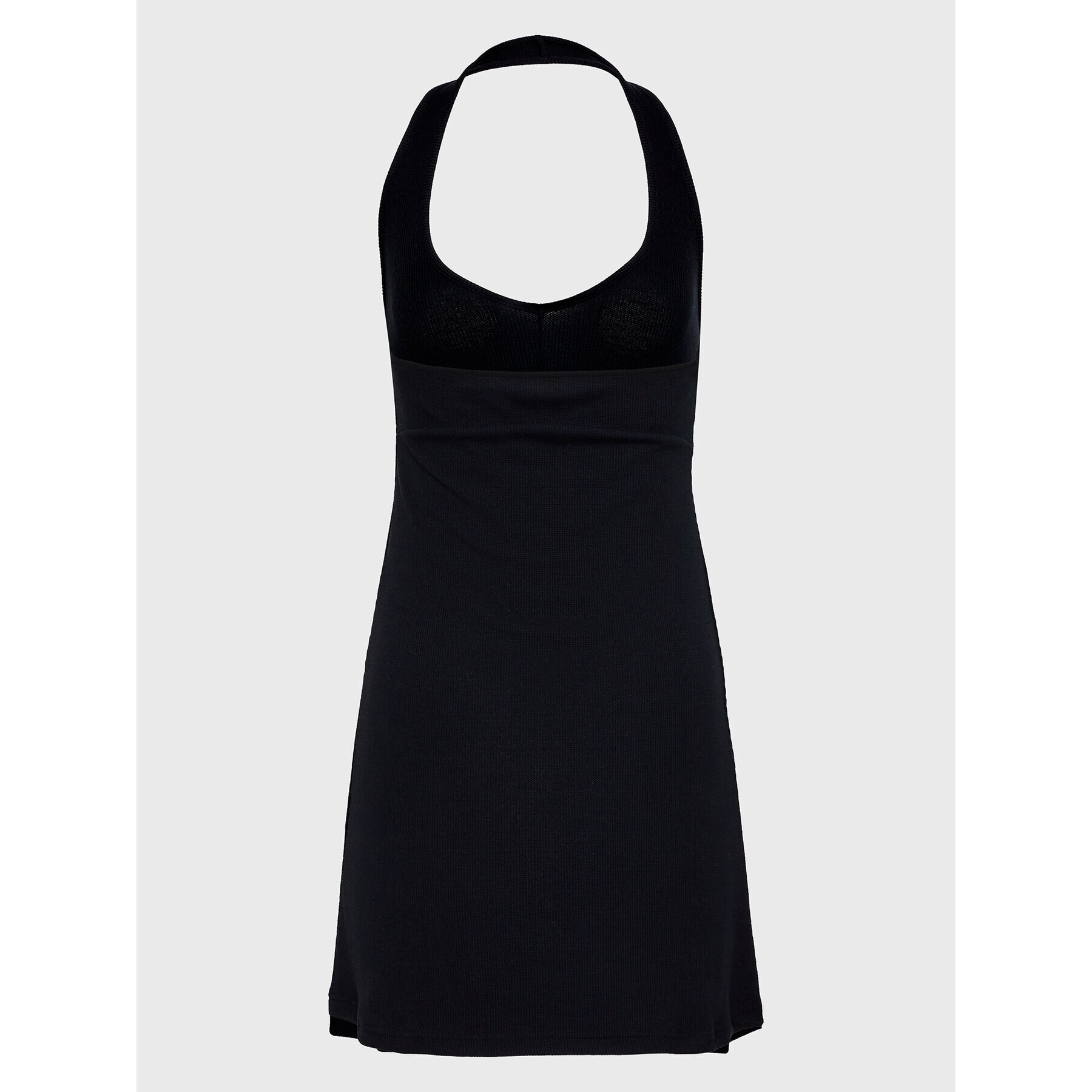 Noisy May Ежедневна рокля Mady 27025286 Черен Standard Fit - Pepit.bg