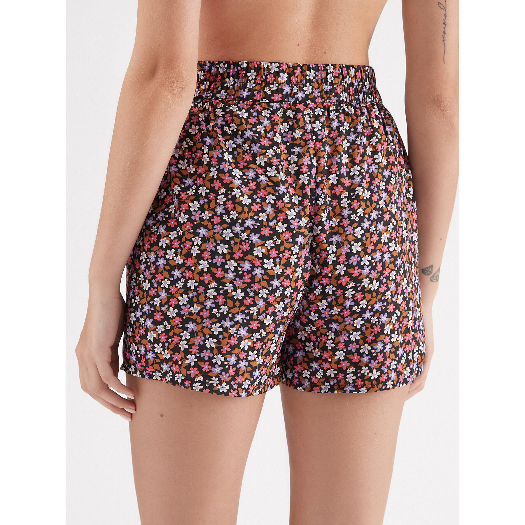 Noisy May Шорти от плат Rue 27024670 Цветен Regular Fit - Pepit.bg