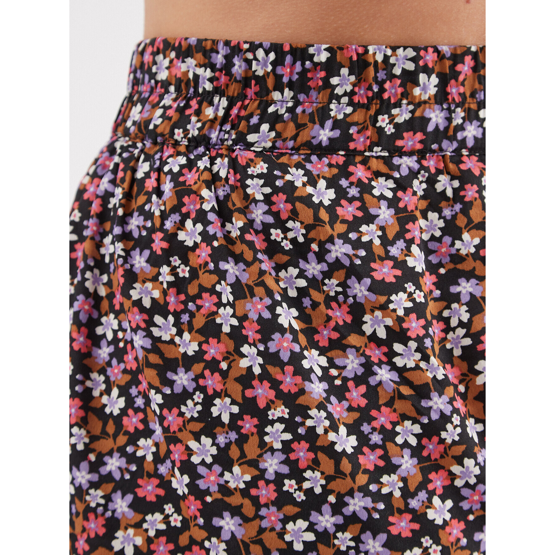 Noisy May Шорти от плат Rue 27024670 Цветен Regular Fit - Pepit.bg