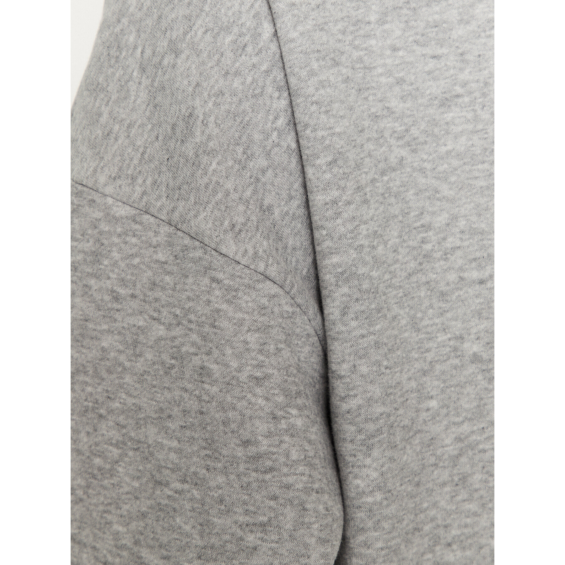 Noisy May Суитшърт 27027539 Сив Loose Fit - Pepit.bg