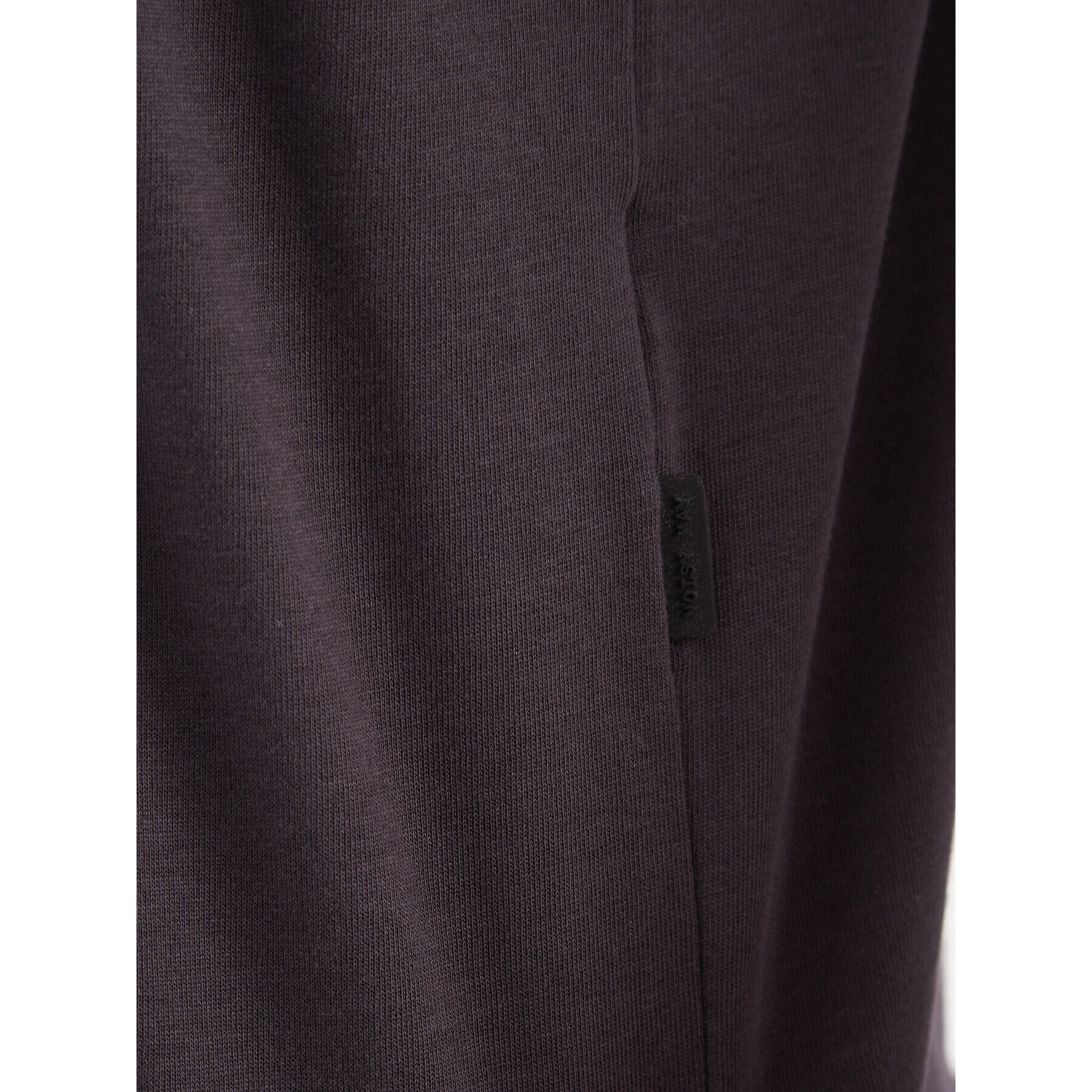 Noisy May топ Max 27024416 Сив Relaxed Fit - Pepit.bg